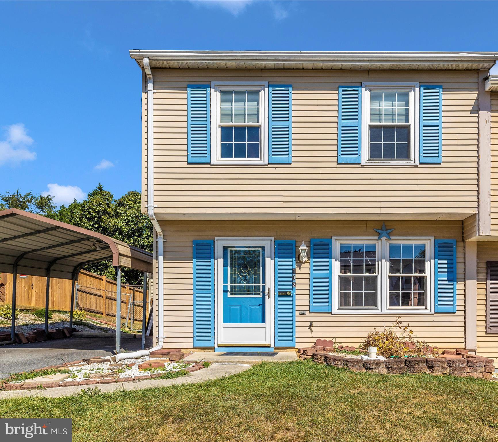 STONEGATE - Residential