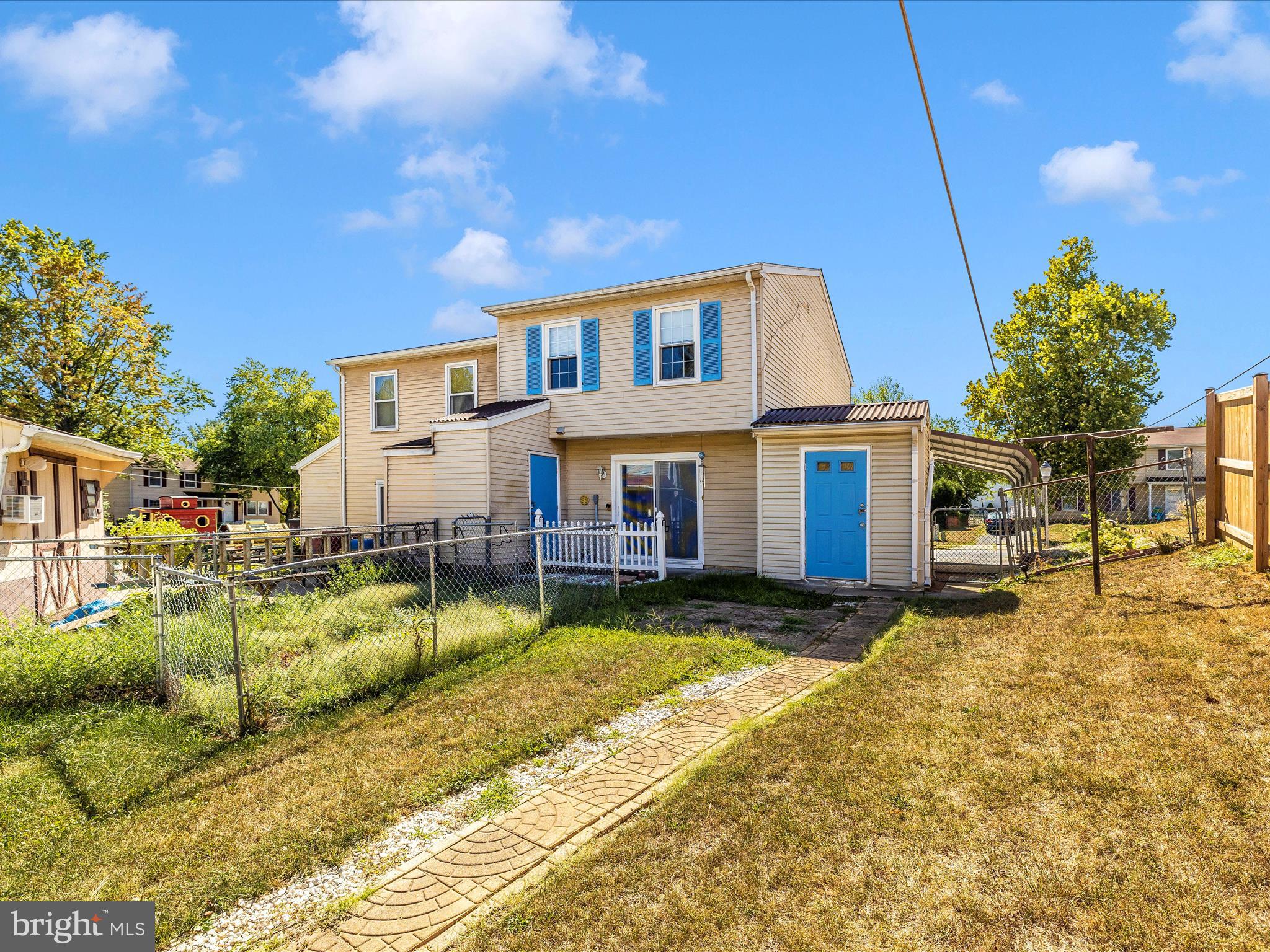 STONEGATE - Residential