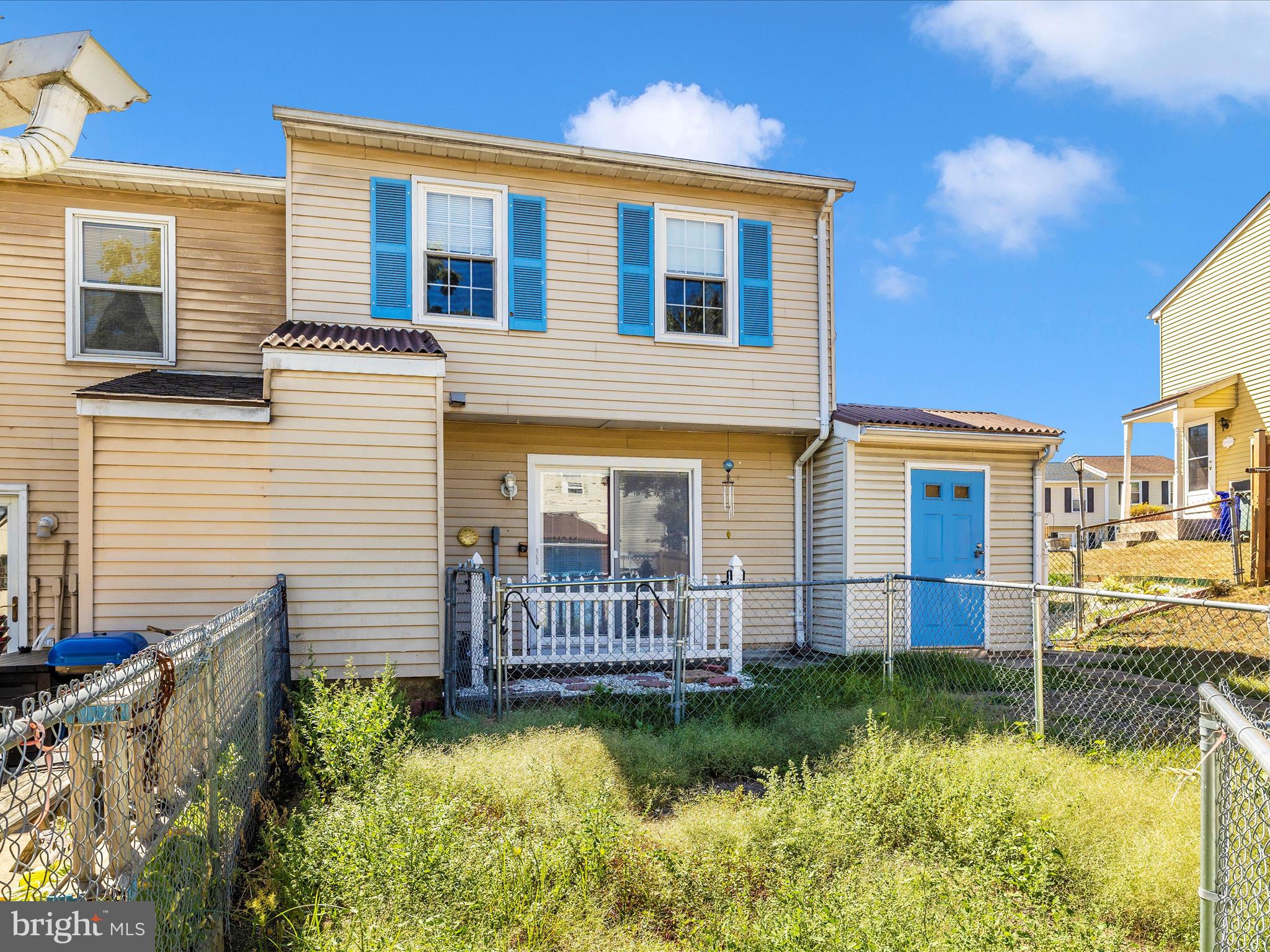 STONEGATE - Residential