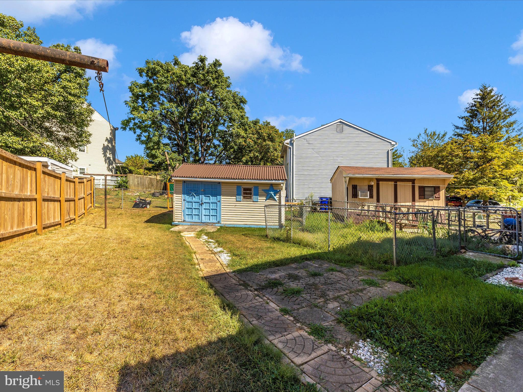 STONEGATE - Residential