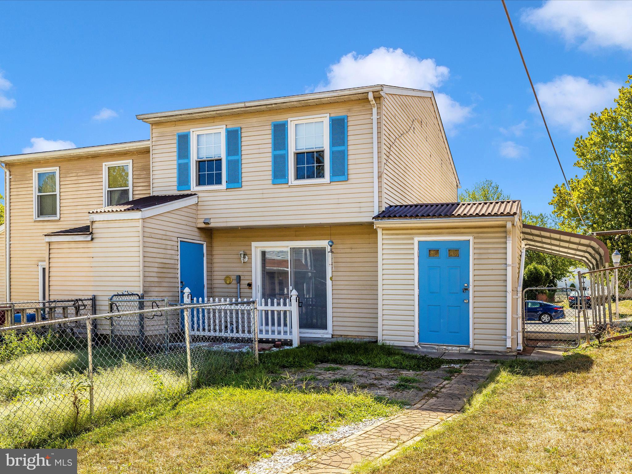 STONEGATE - Residential