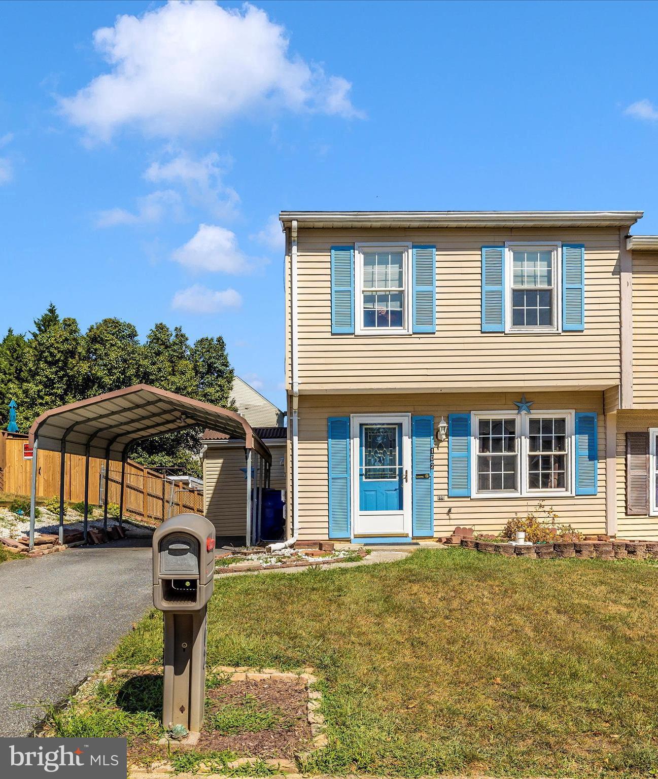 STONEGATE - Residential