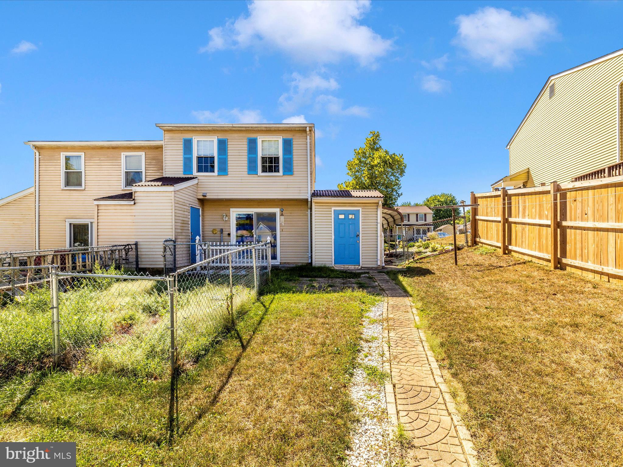 STONEGATE - Residential