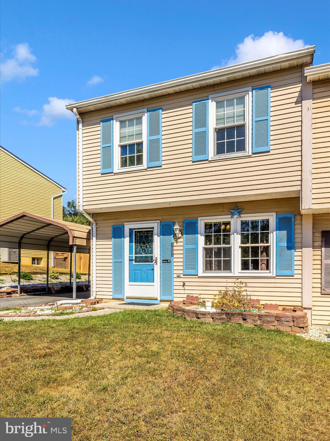 STONEGATE - Residential