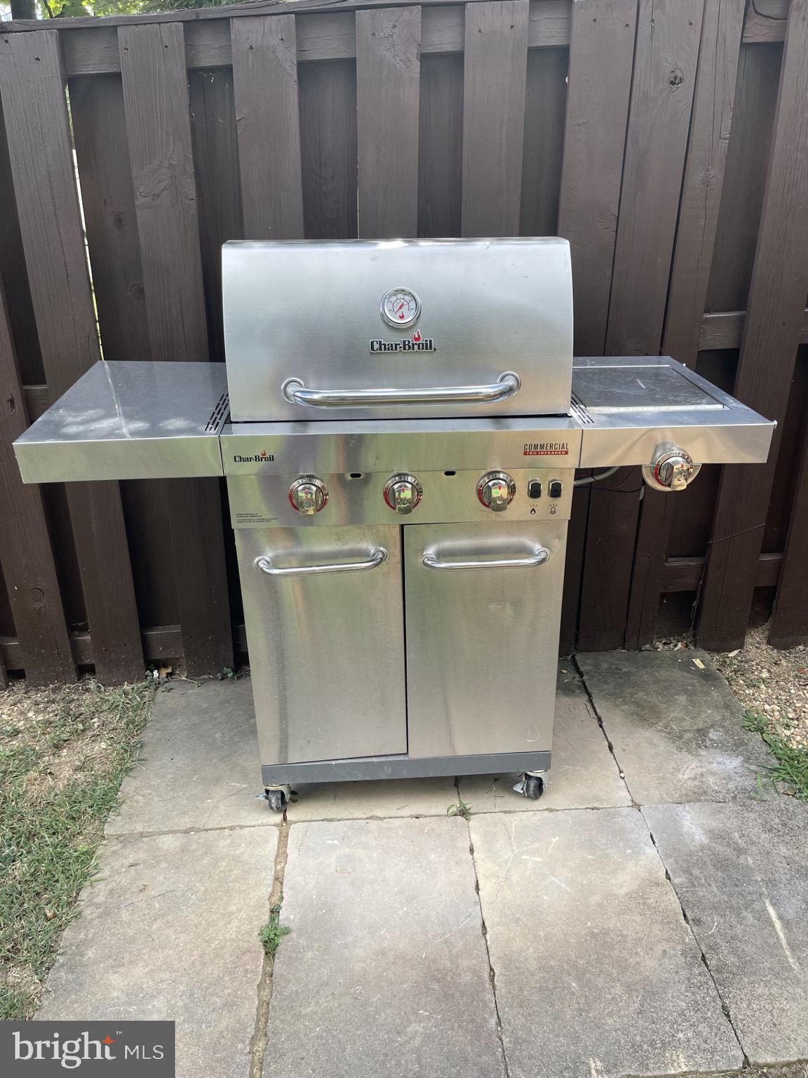 HUNTINGTON MEADOWS - Residential Lease