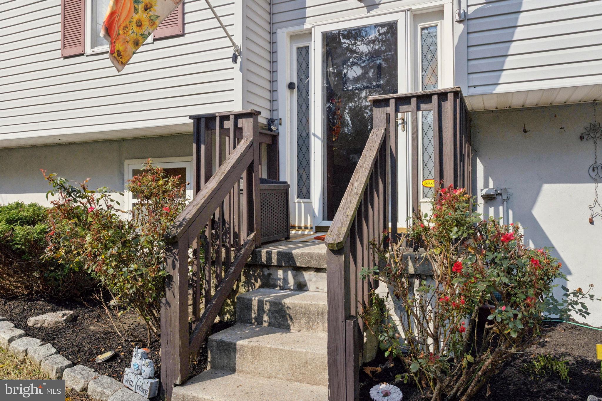 20 TURNER STREET