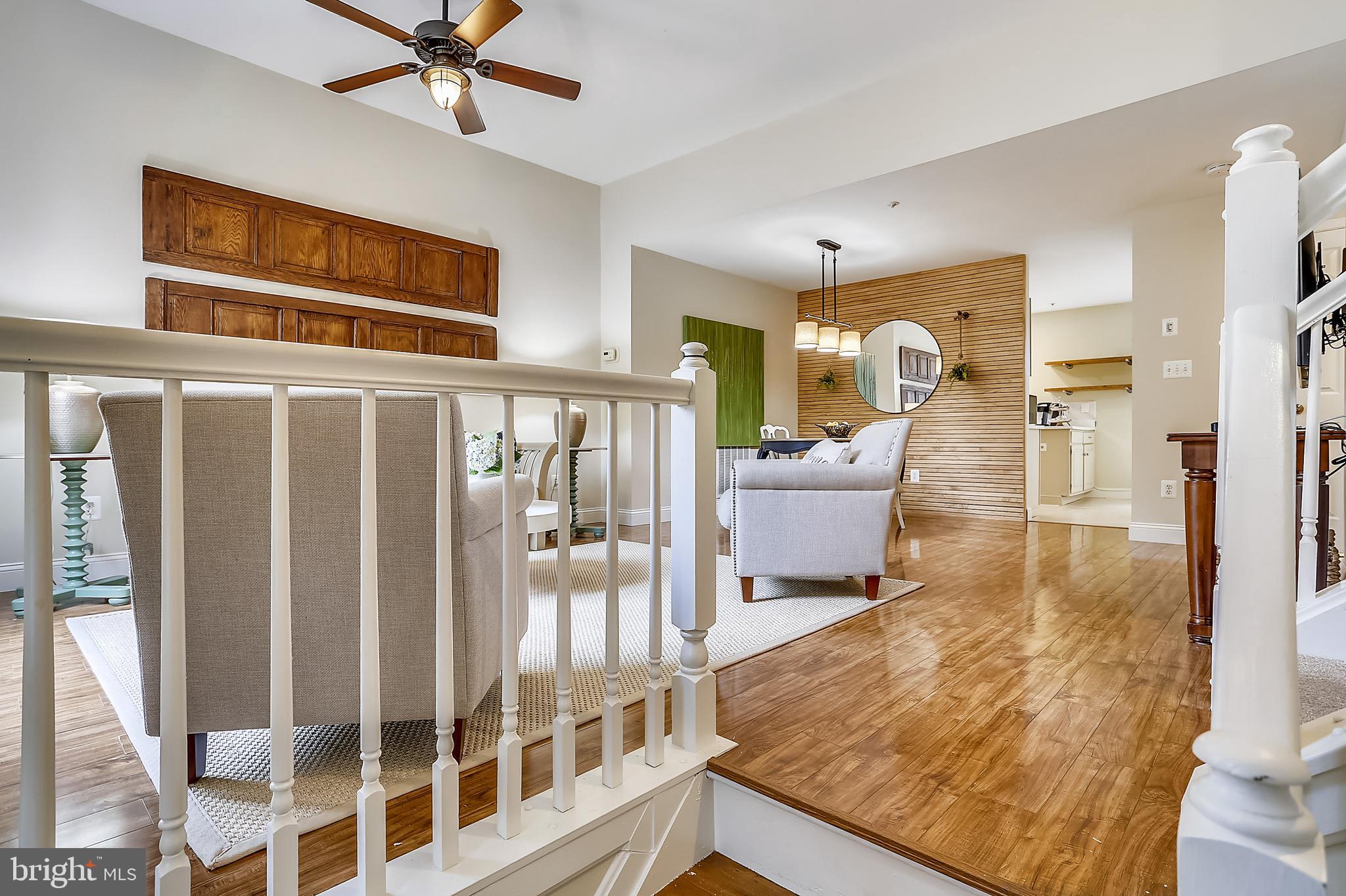 MANCHESTER FARM - Residential