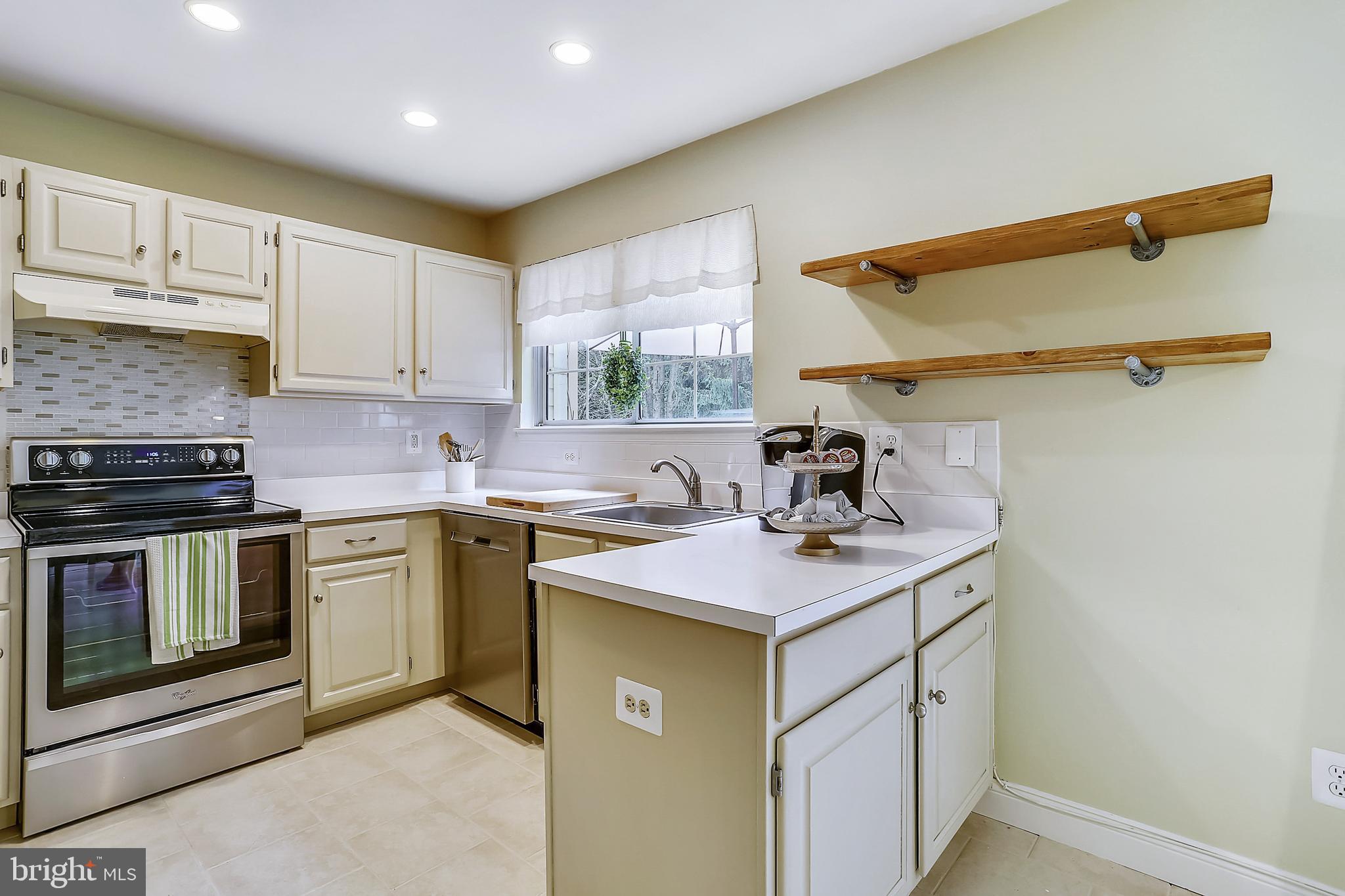 MANCHESTER FARM - Residential