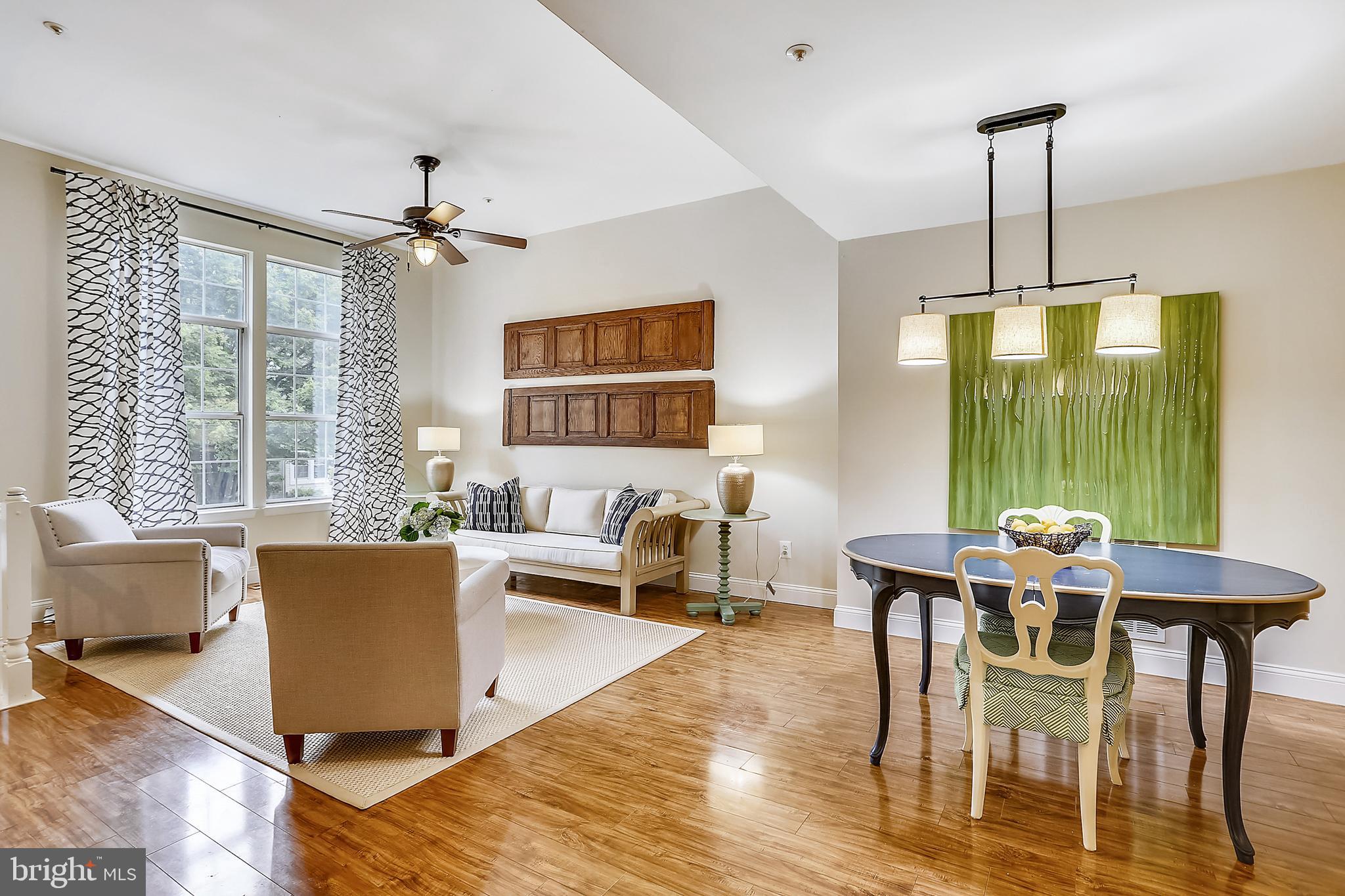 MANCHESTER FARM - Residential