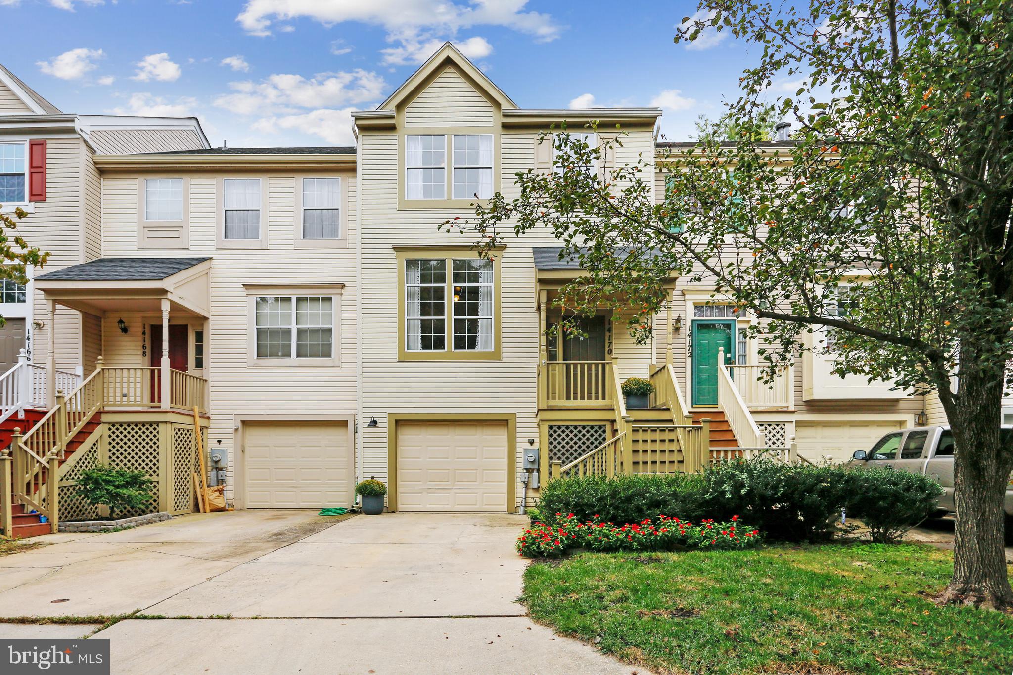 MANCHESTER FARM - Residential