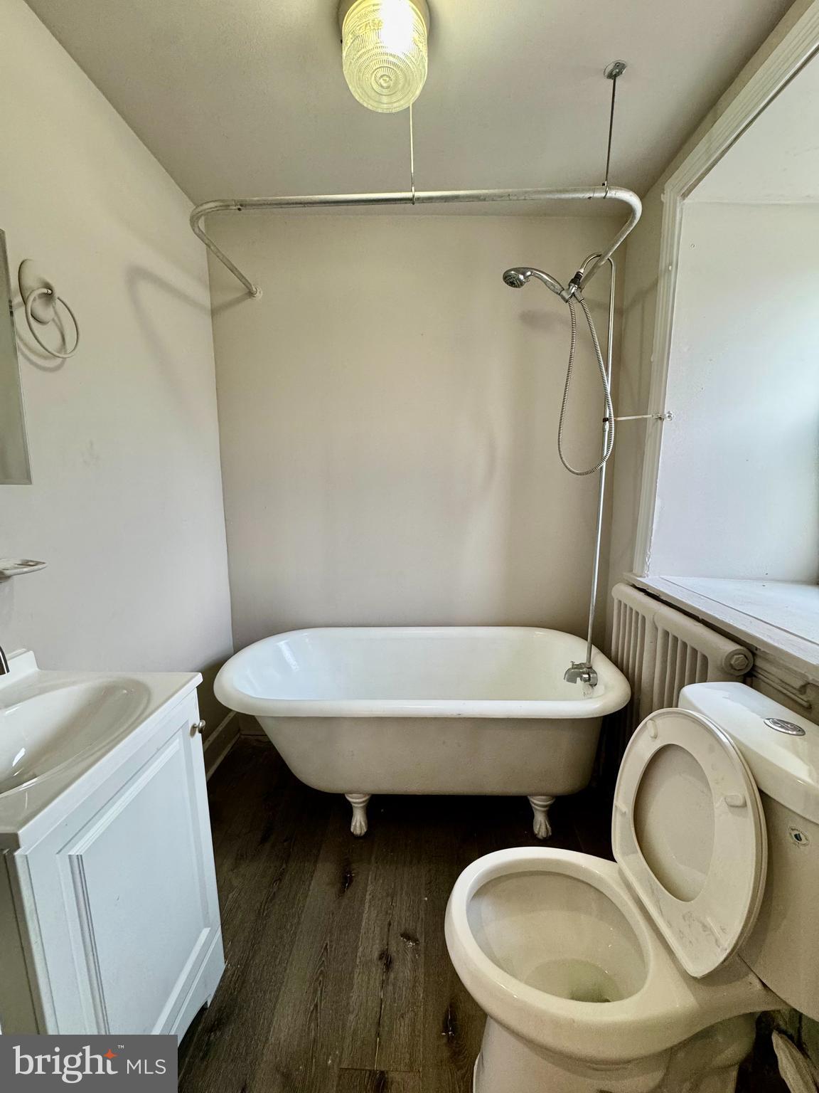 GERMANTOWN - Residential Lease