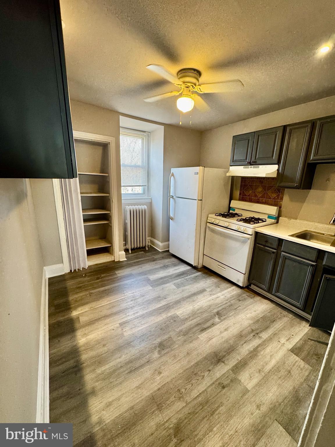 GERMANTOWN - Residential Lease