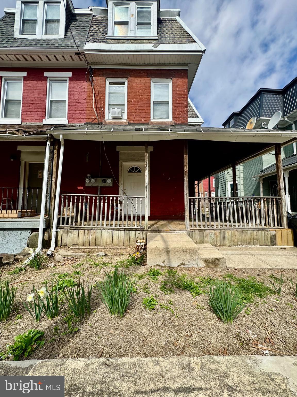 GERMANTOWN - Residential Lease