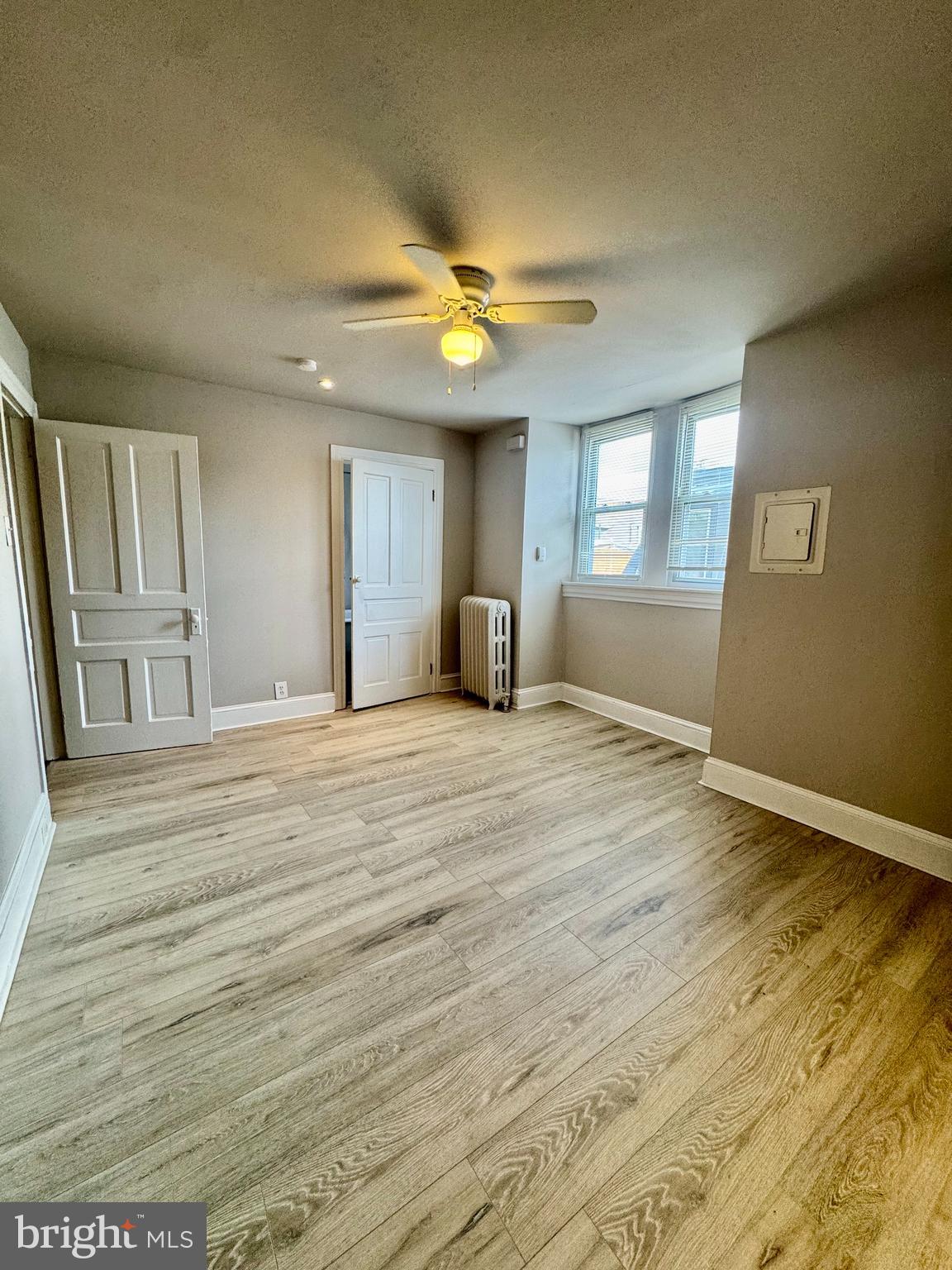 GERMANTOWN - Residential Lease