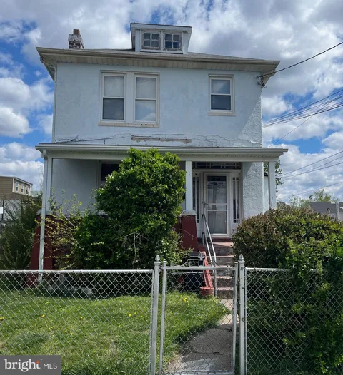107 Margaret Avenue, Baltimore, MD 21221 - MLS#: MDBC2124938