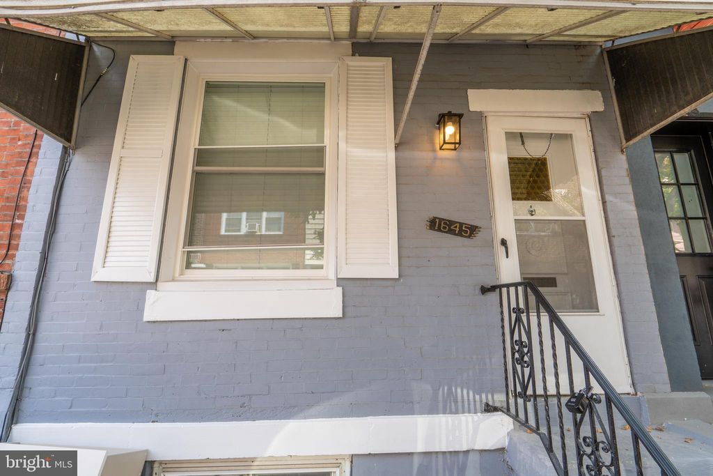 Photo of 1645 S Etting Street, PHILADELPHIA, PA 19145 (MLS # PAPH2549298)