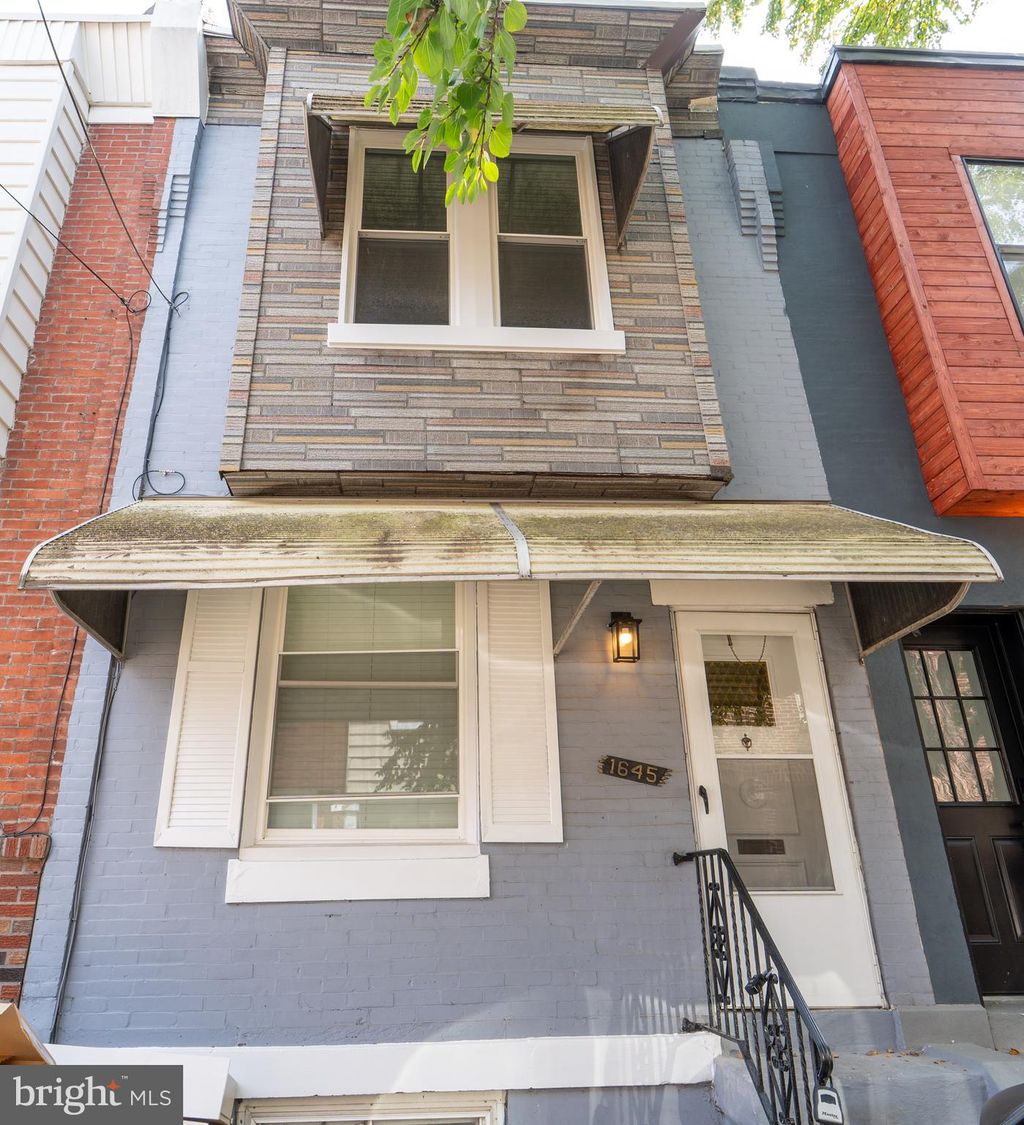 Photo of 1645 S Etting Street, PHILADELPHIA, PA 19145 (MLS # PAPH2549298)