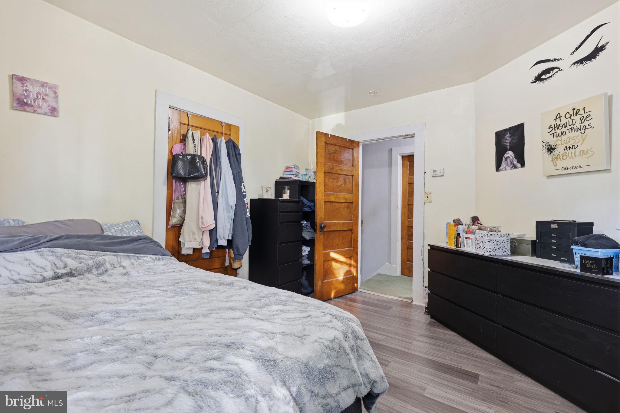 HARRIMAN - Residential