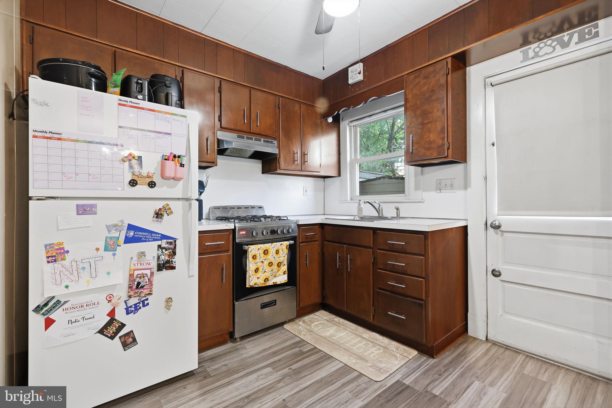 HARRIMAN - Residential