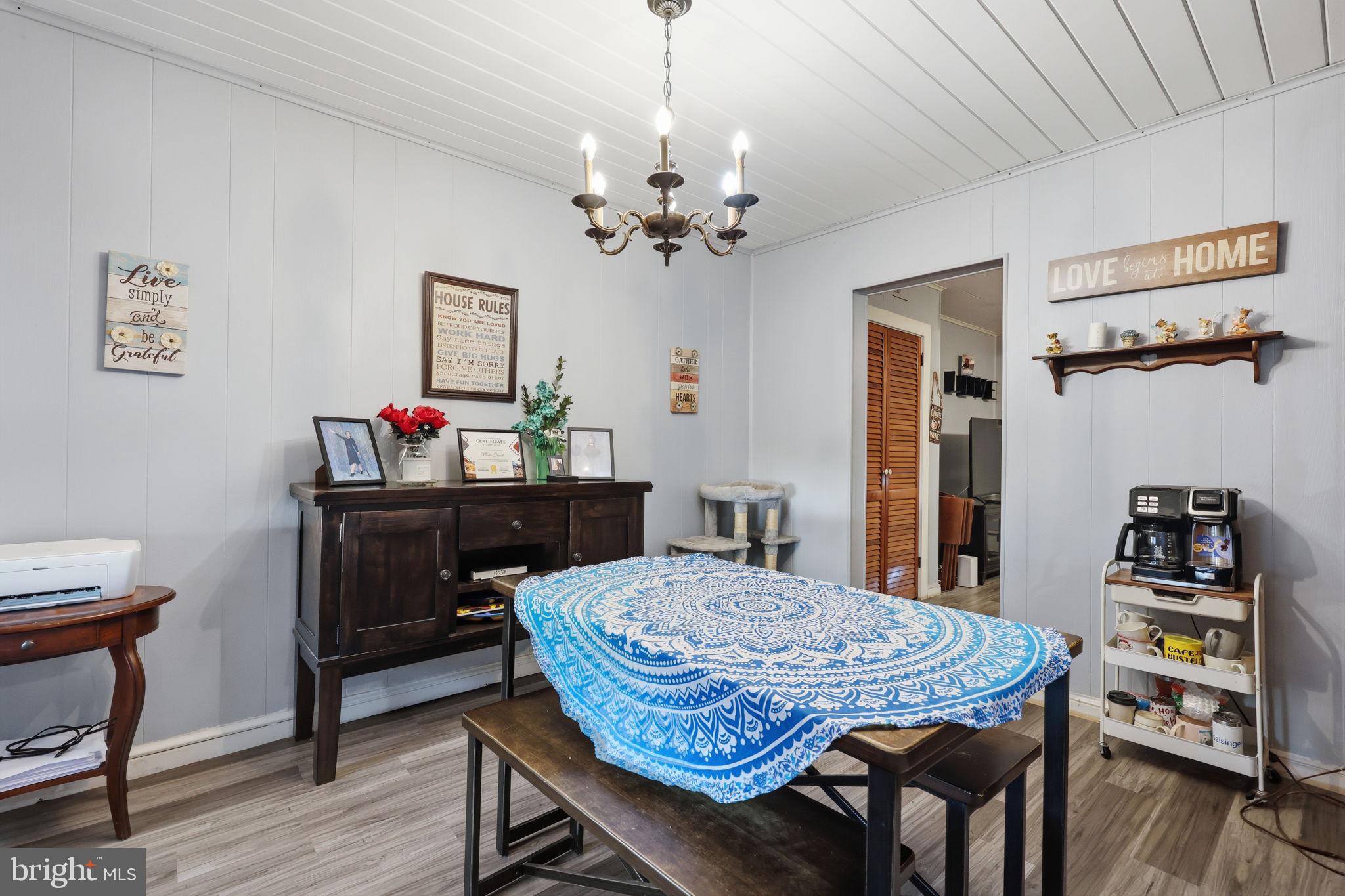 HARRIMAN - Residential