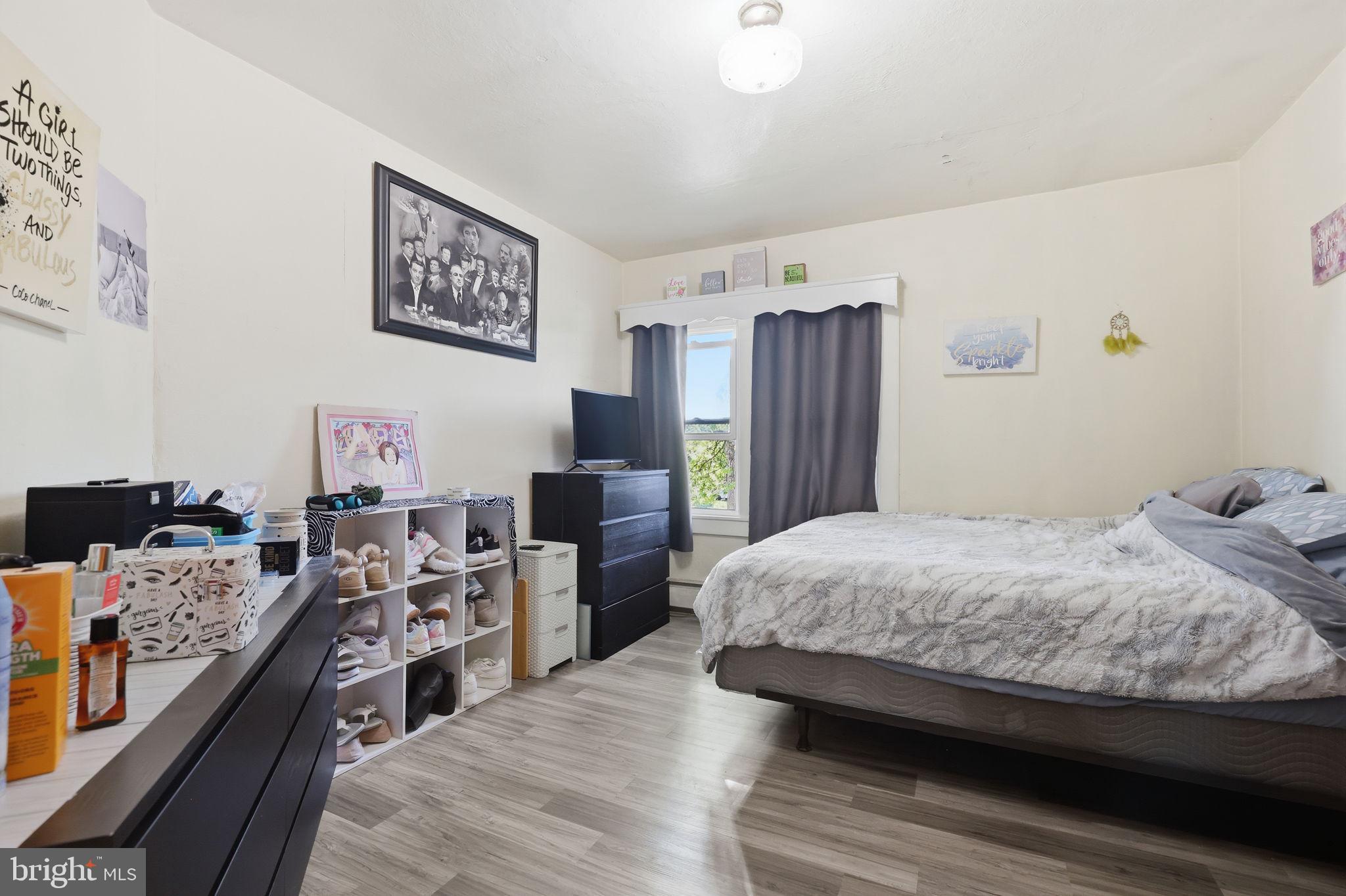 HARRIMAN - Residential