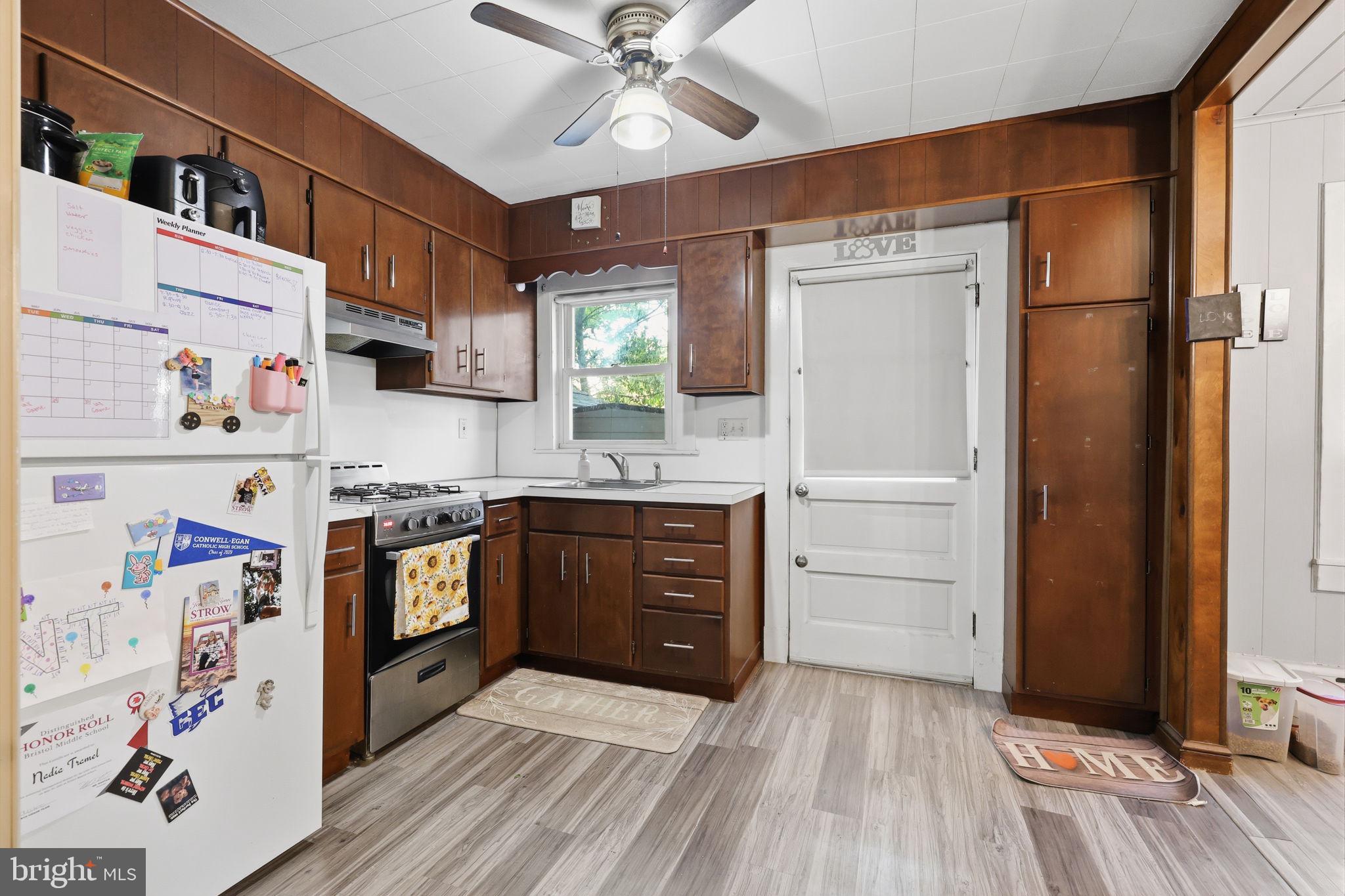 HARRIMAN - Residential