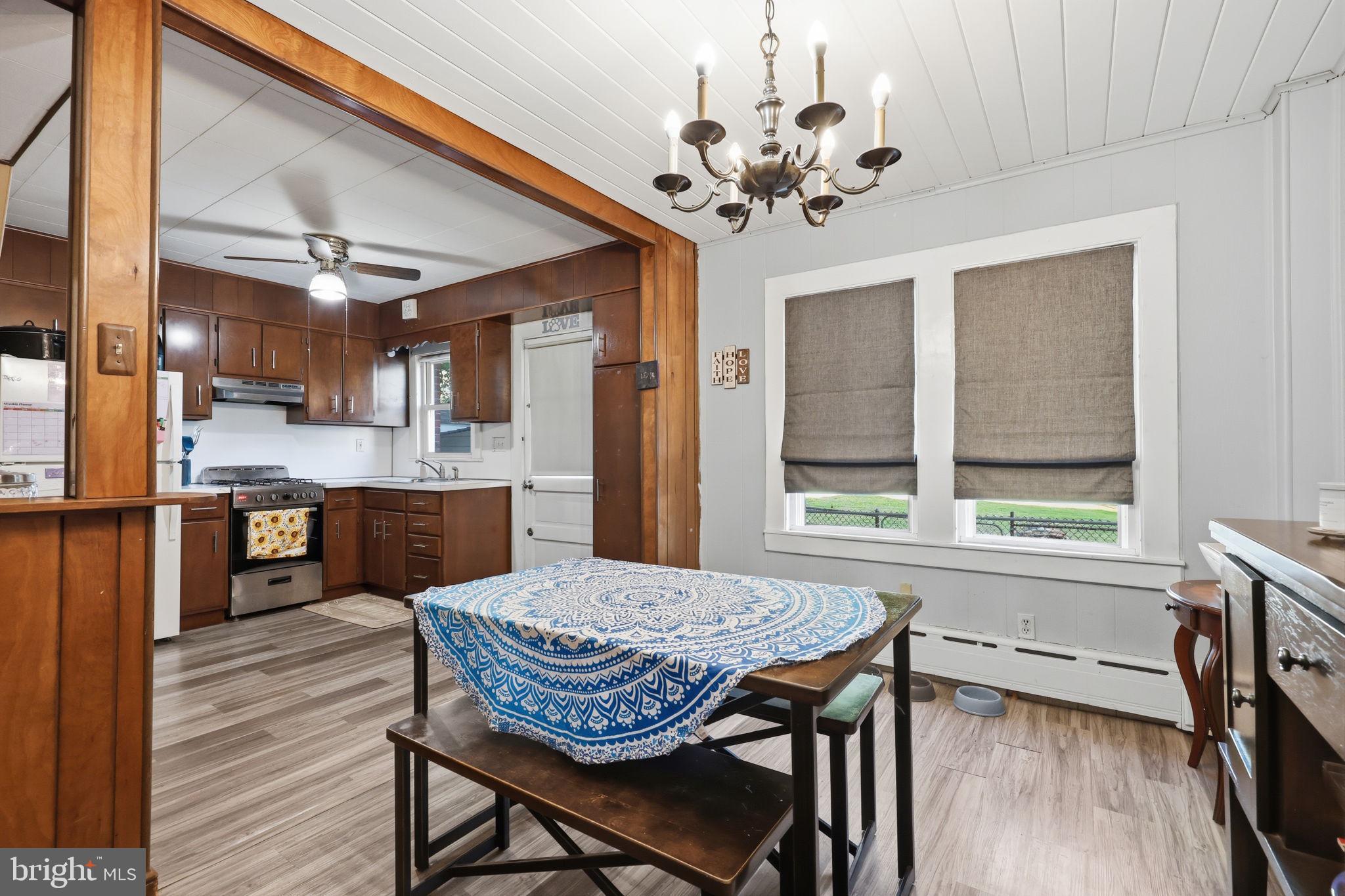 HARRIMAN - Residential