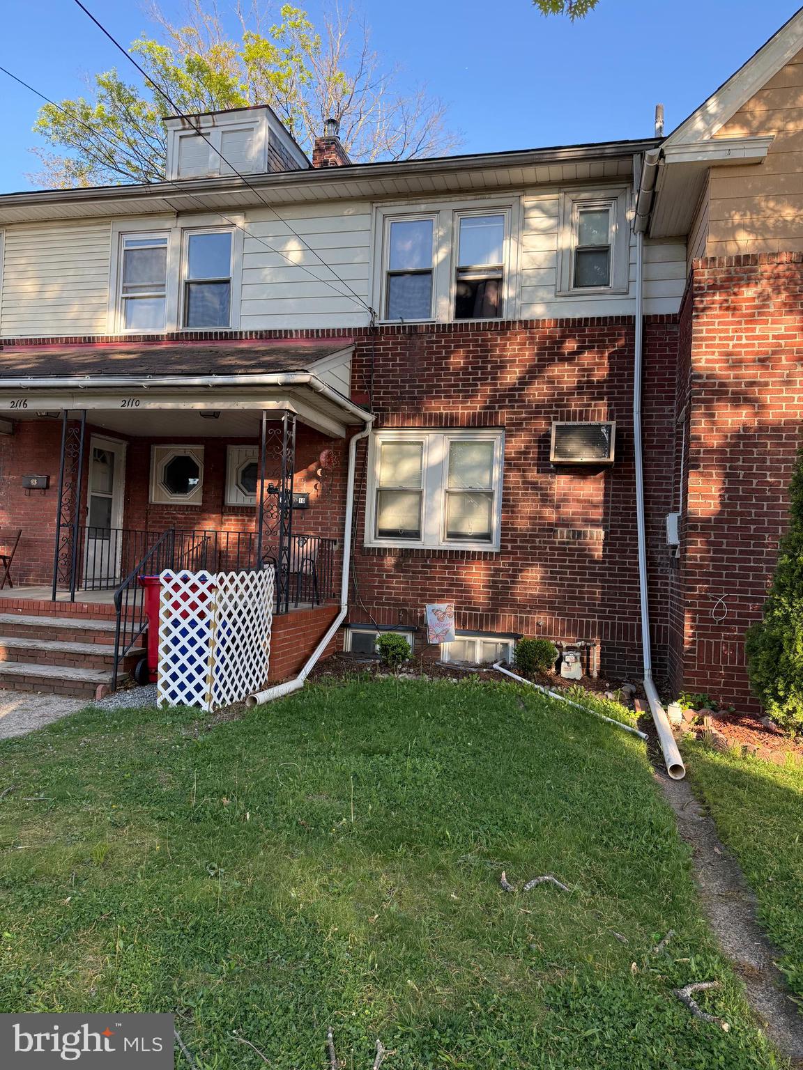 HARRIMAN - Residential