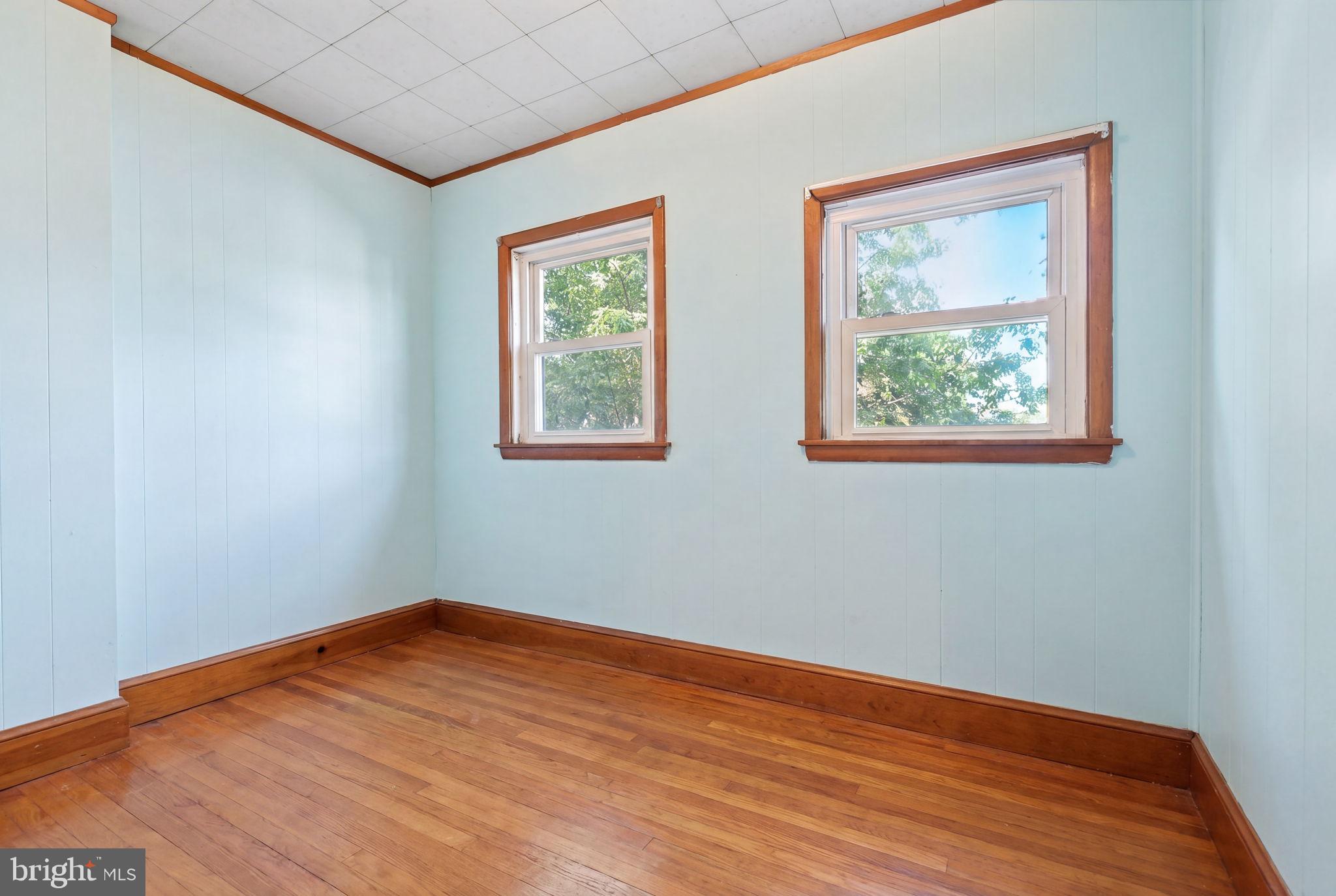 HARRIMAN - Residential