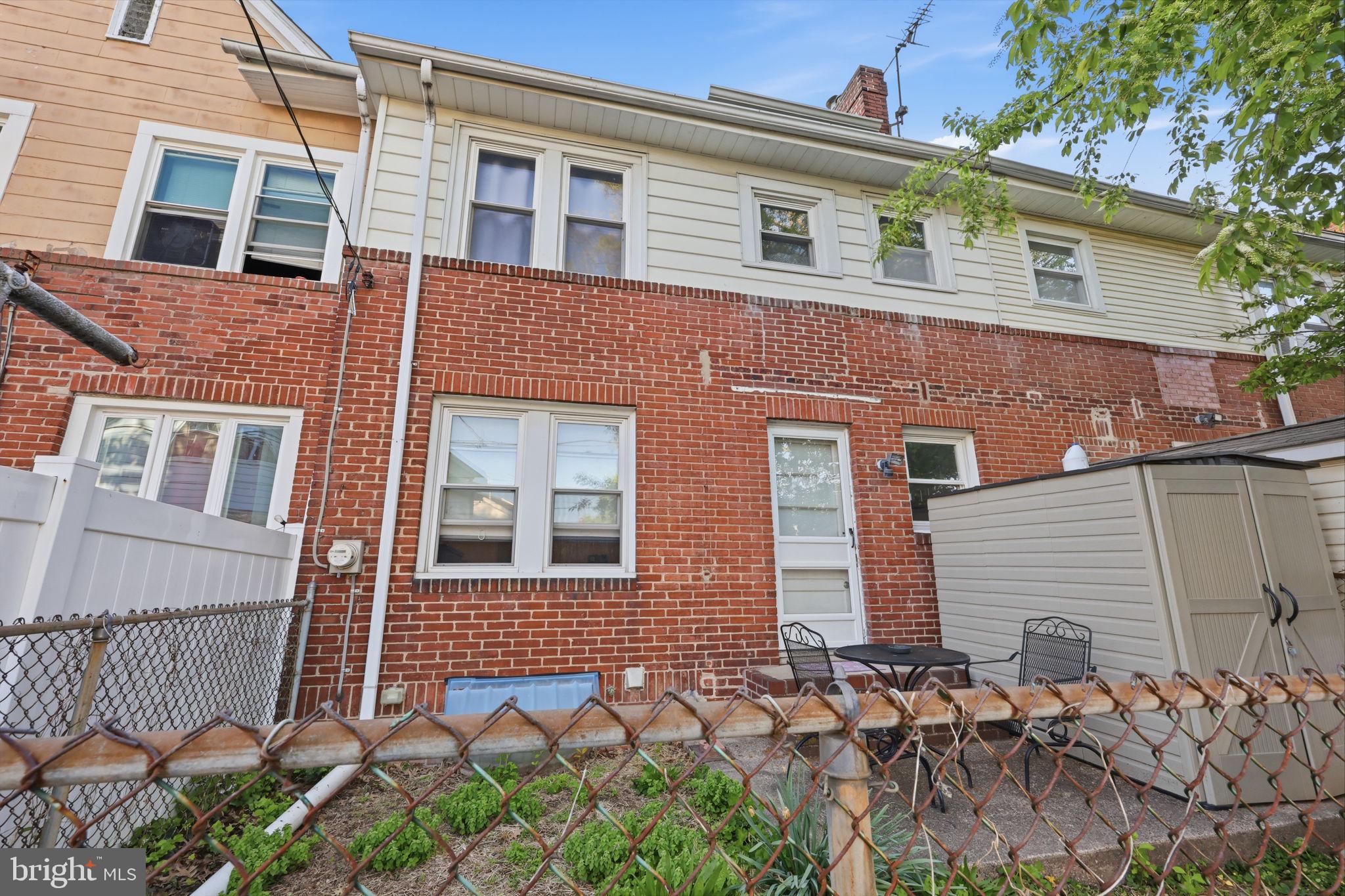 HARRIMAN - Residential