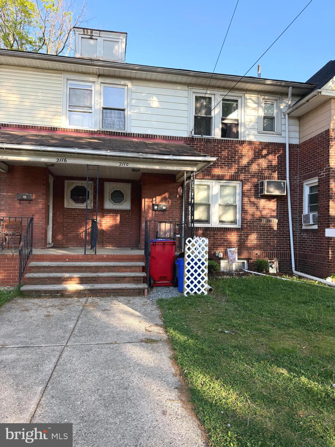 HARRIMAN - Residential