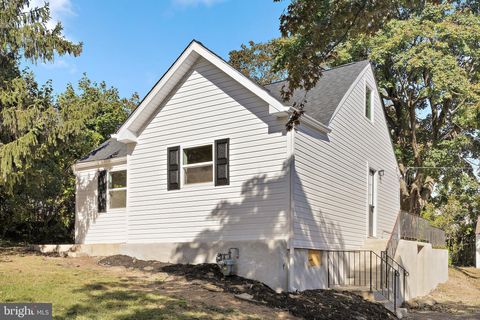 Photo of 14 Rosalie Lane, ASTON, PA 19014 (MLS # PADE2102114)