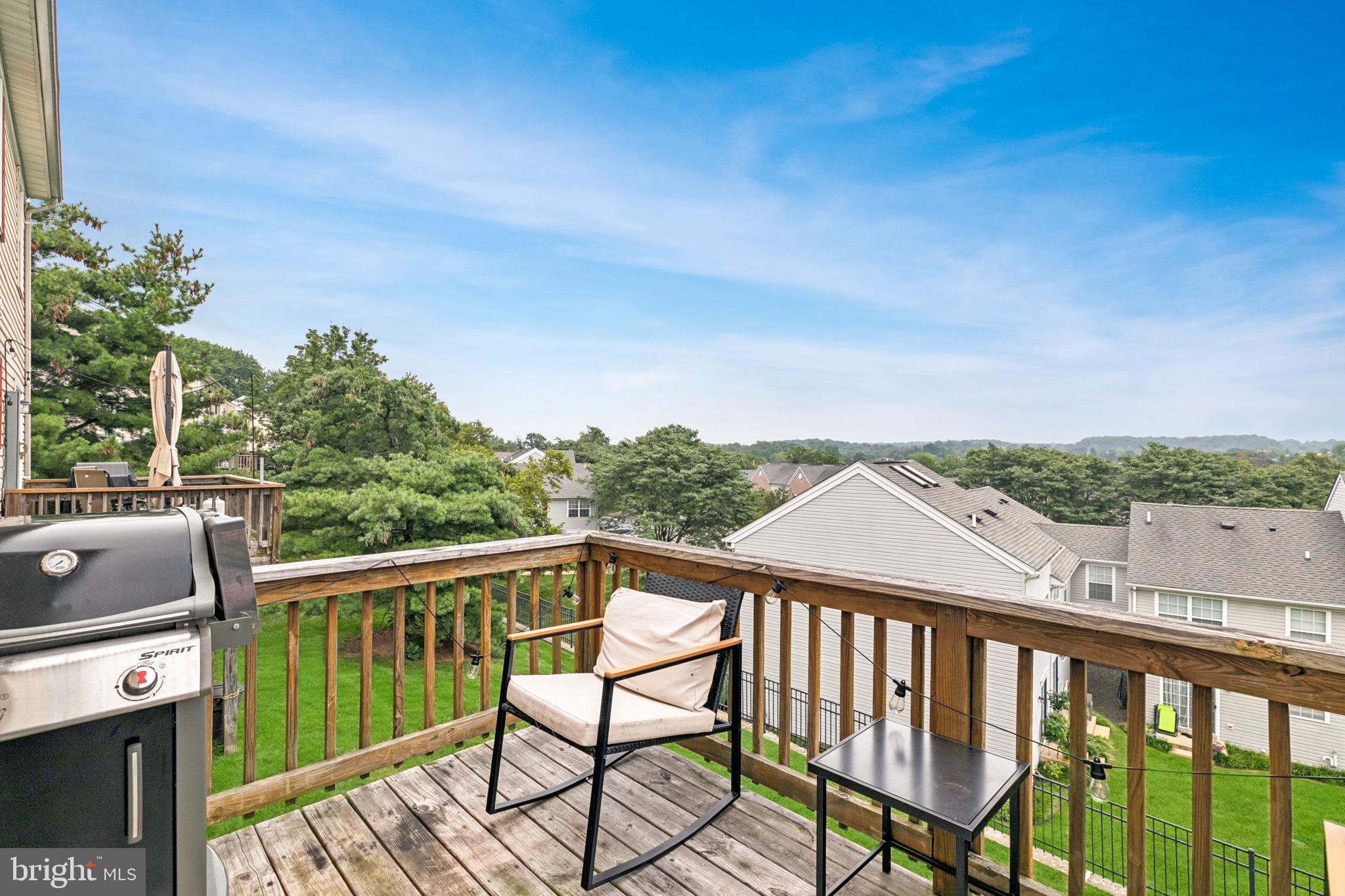 PATRIOTS RIDGE - Residential