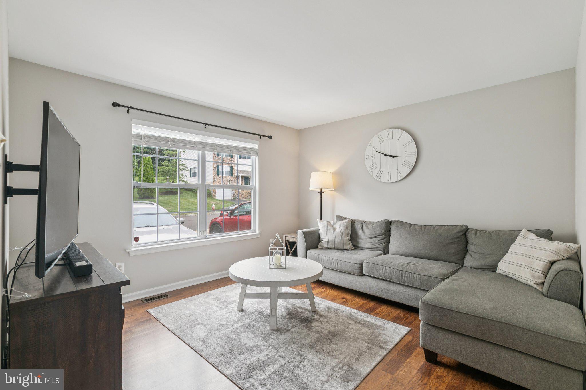 PATRIOTS RIDGE - Residential