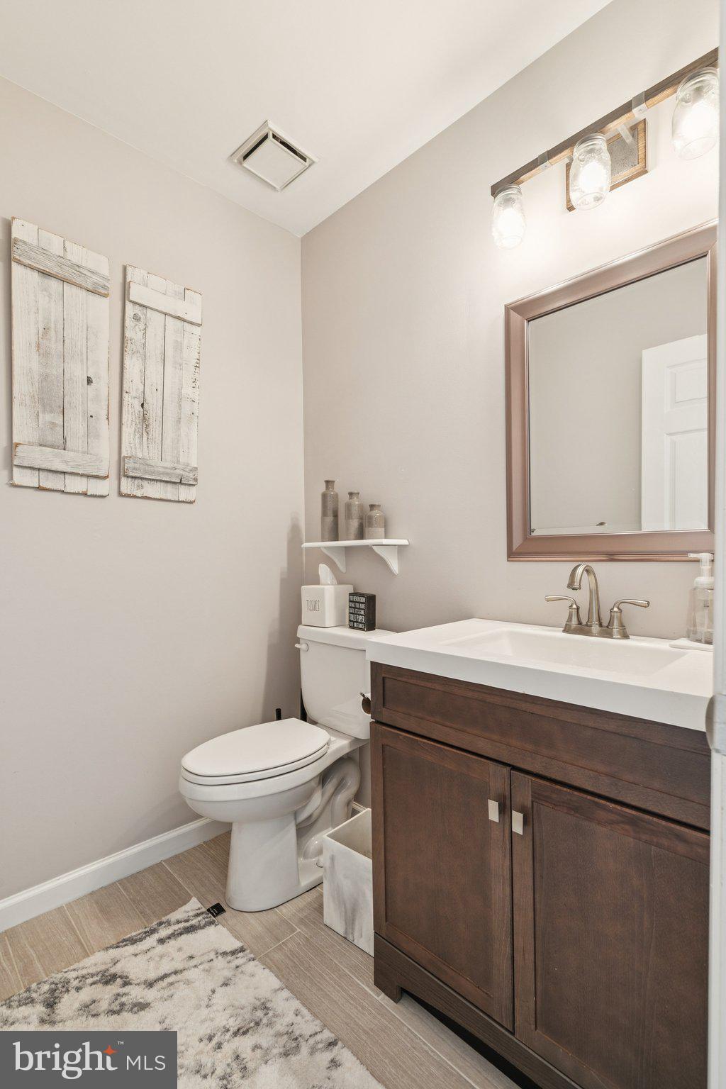 PATRIOTS RIDGE - Residential