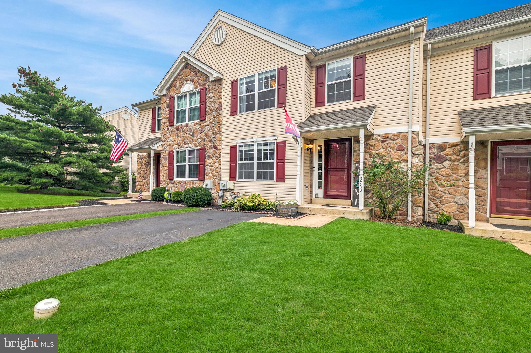 PATRIOTS RIDGE - Residential