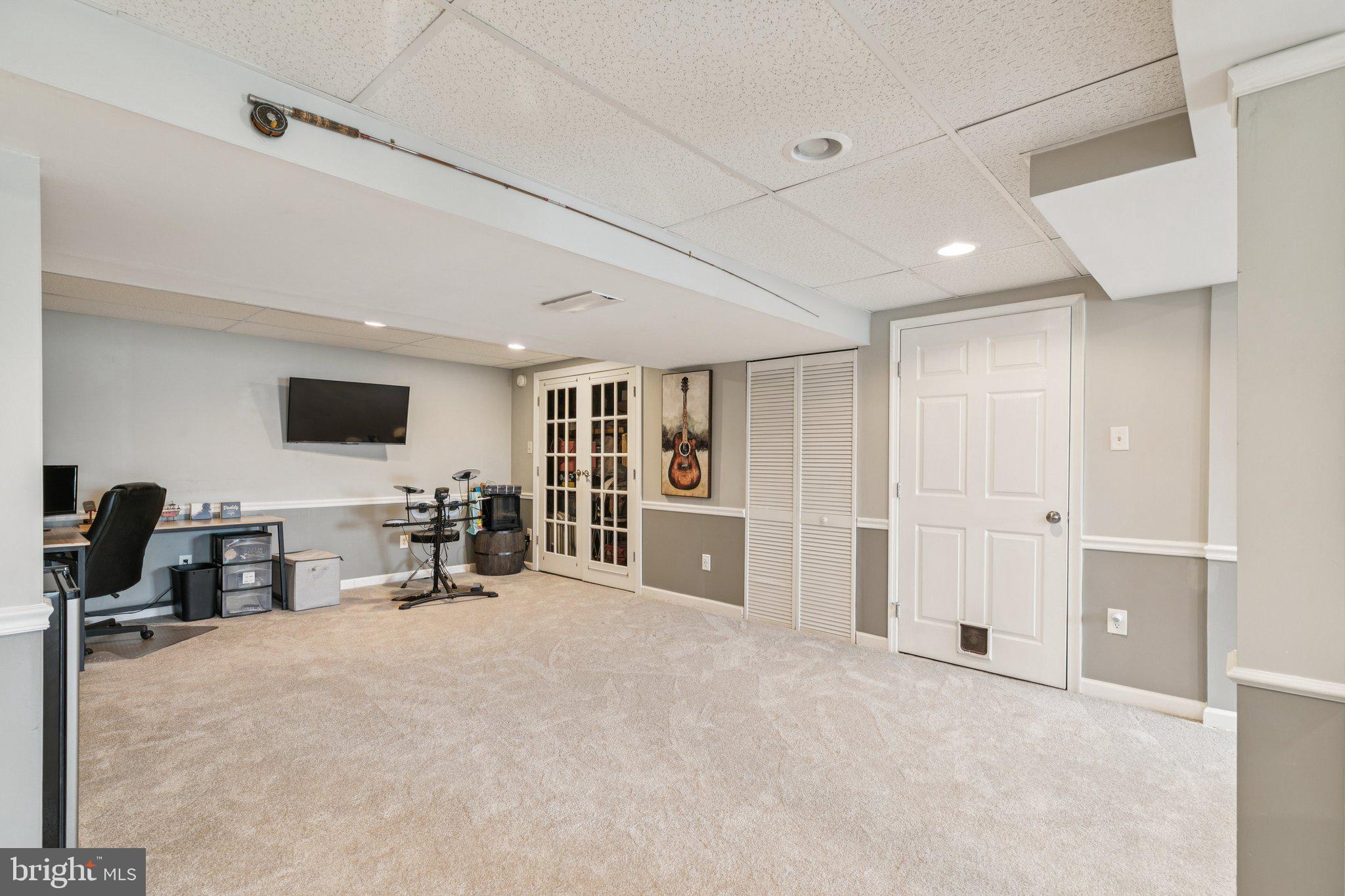 PATRIOTS RIDGE - Residential