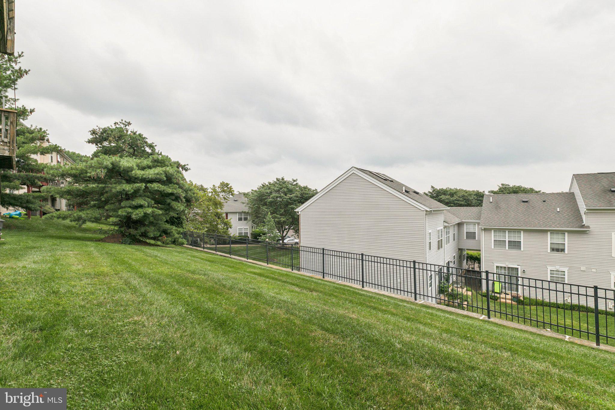 PATRIOTS RIDGE - Residential