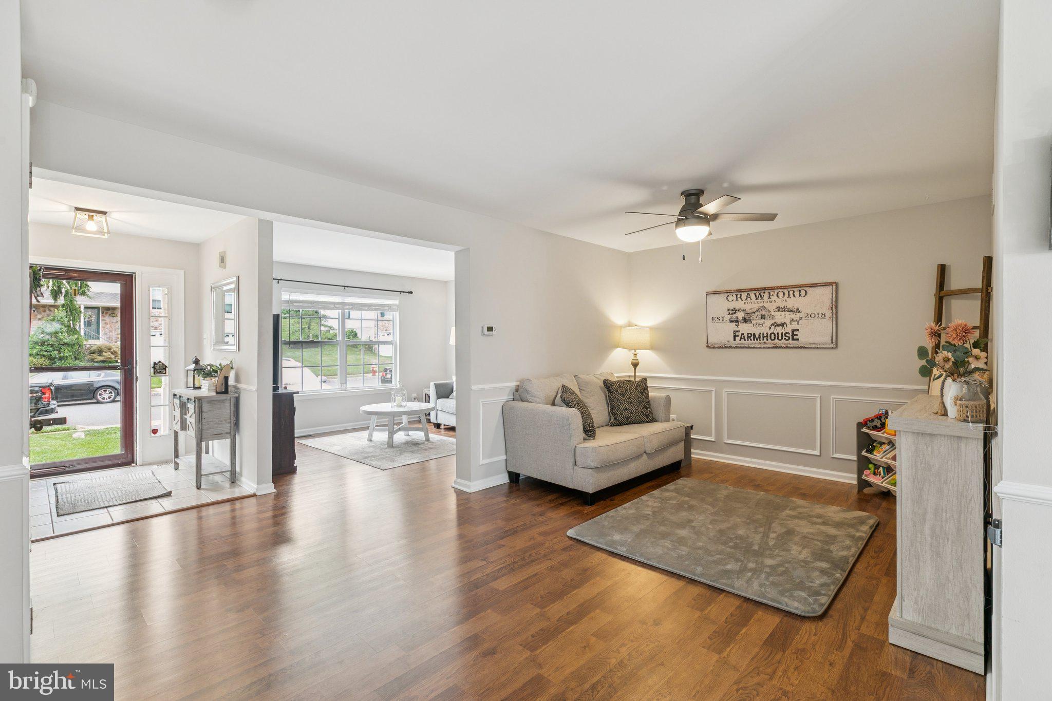 PATRIOTS RIDGE - Residential