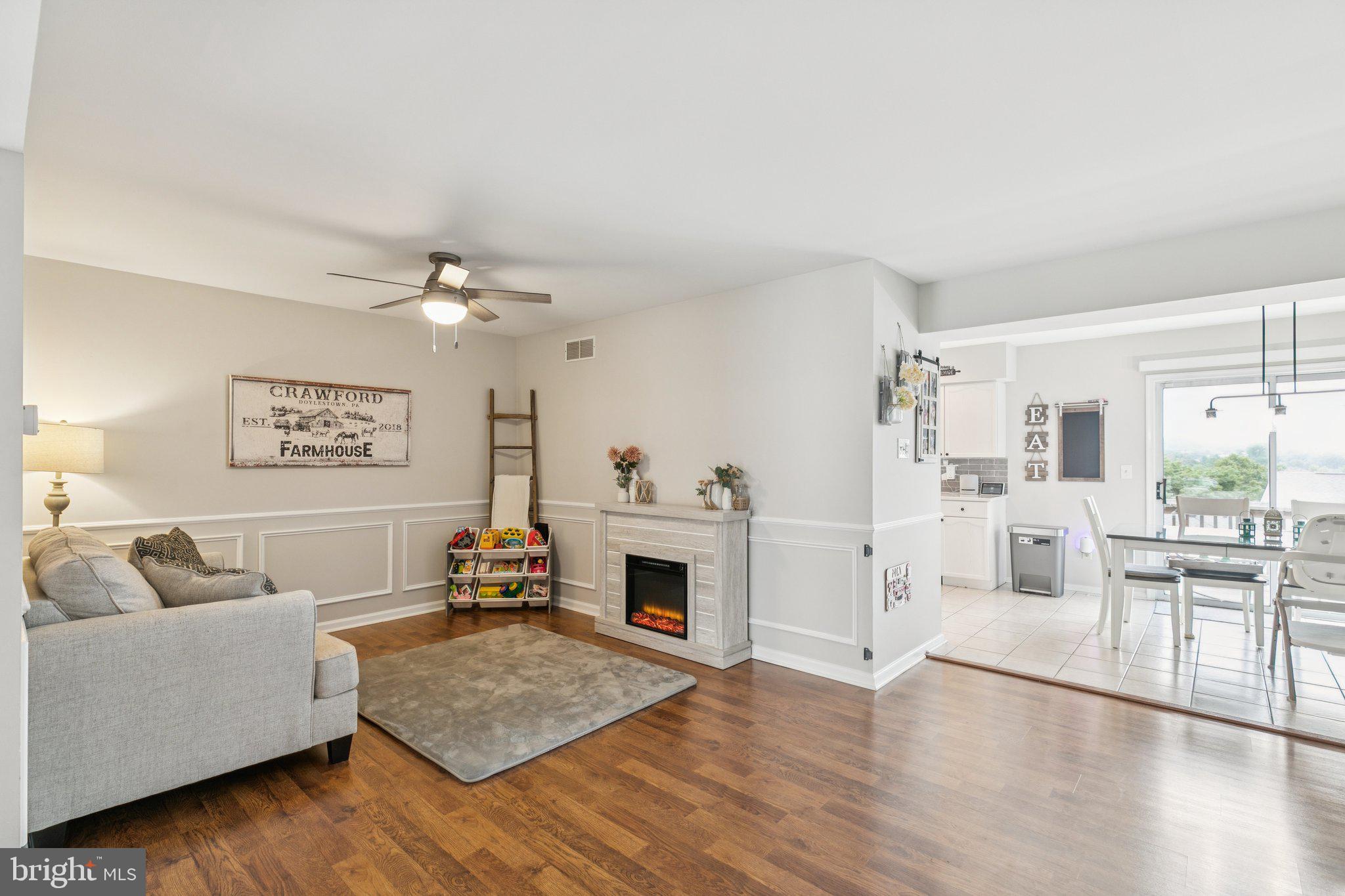 PATRIOTS RIDGE - Residential