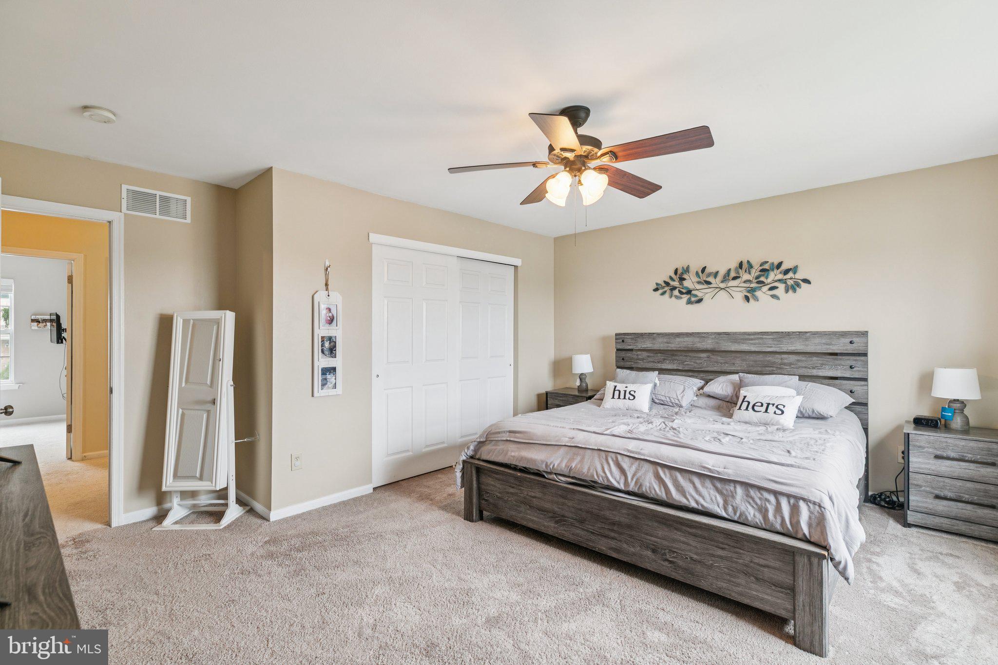 PATRIOTS RIDGE - Residential