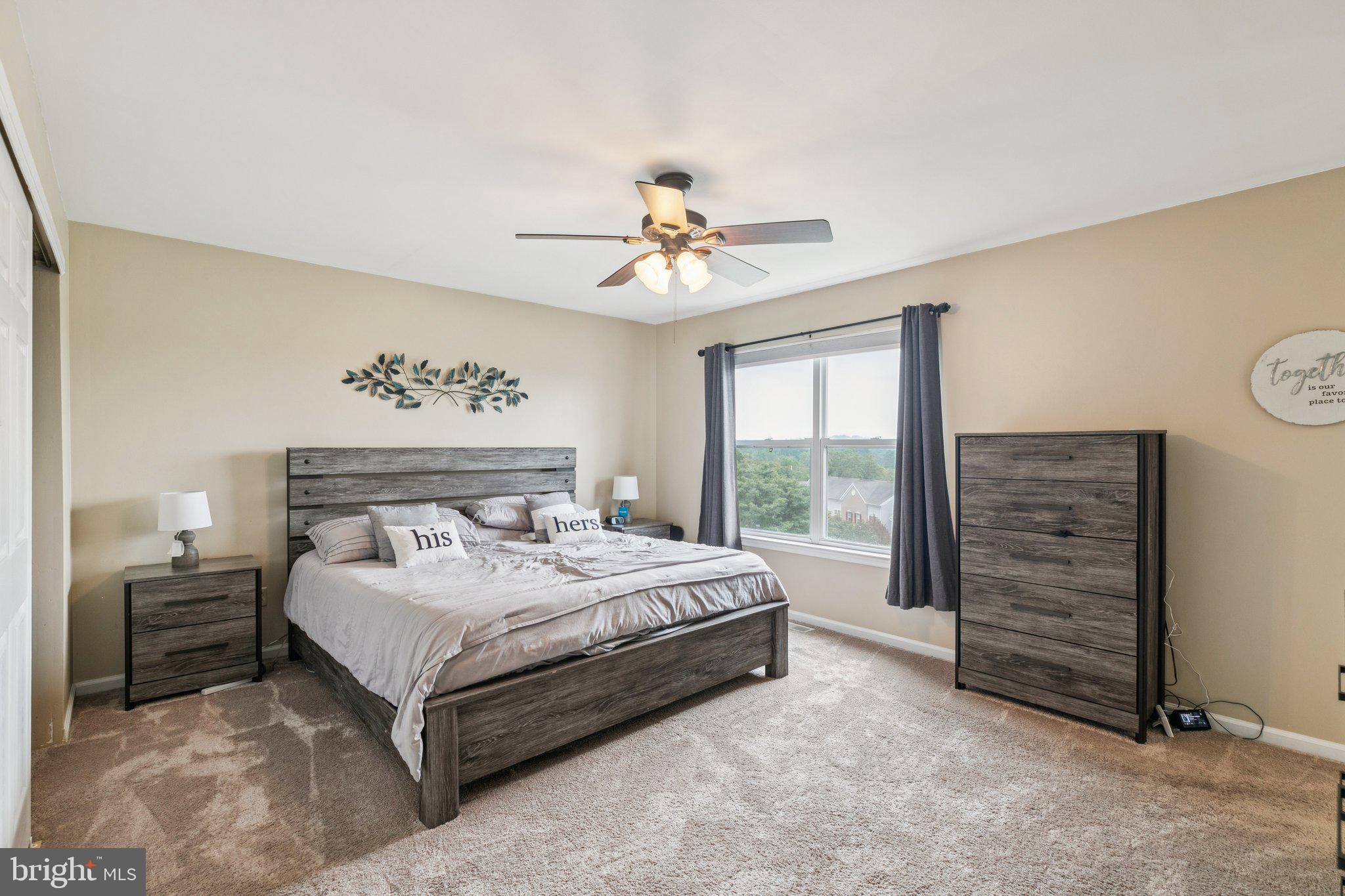 PATRIOTS RIDGE - Residential