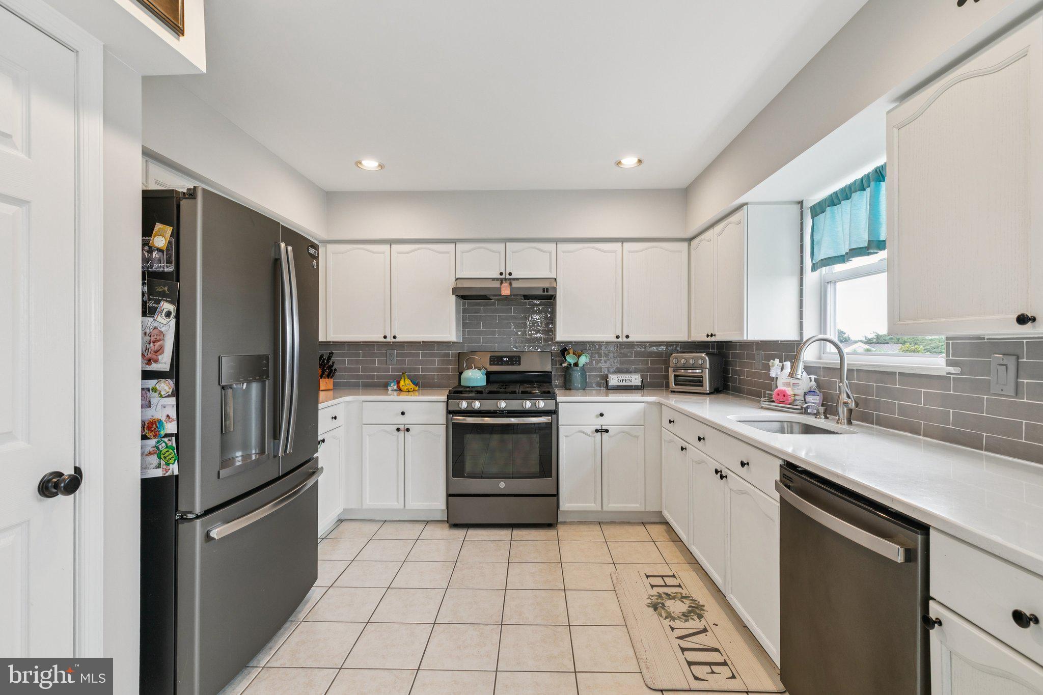 PATRIOTS RIDGE - Residential