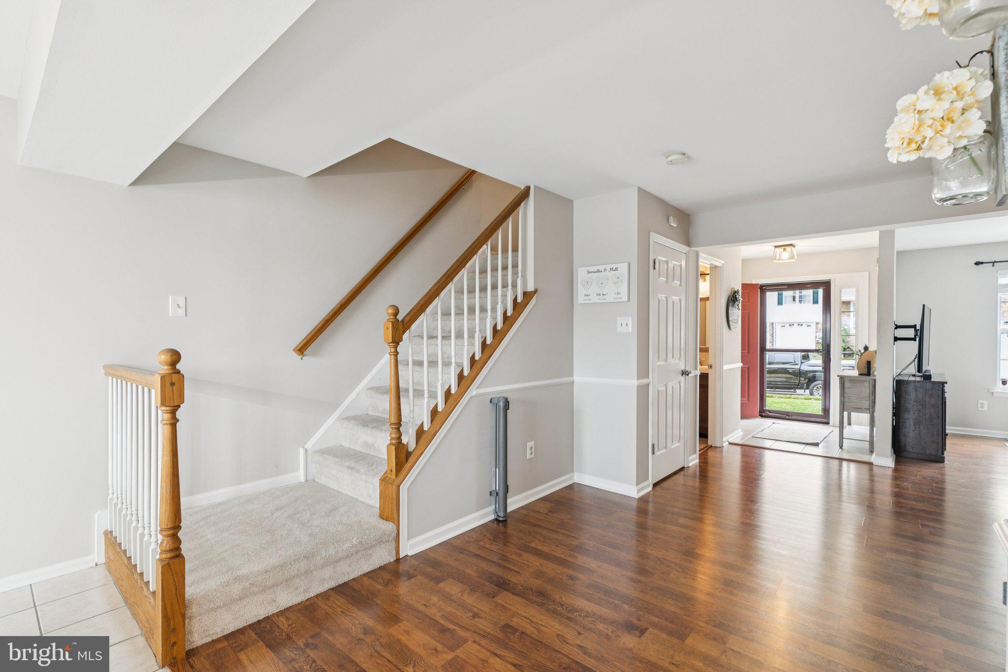 PATRIOTS RIDGE - Residential