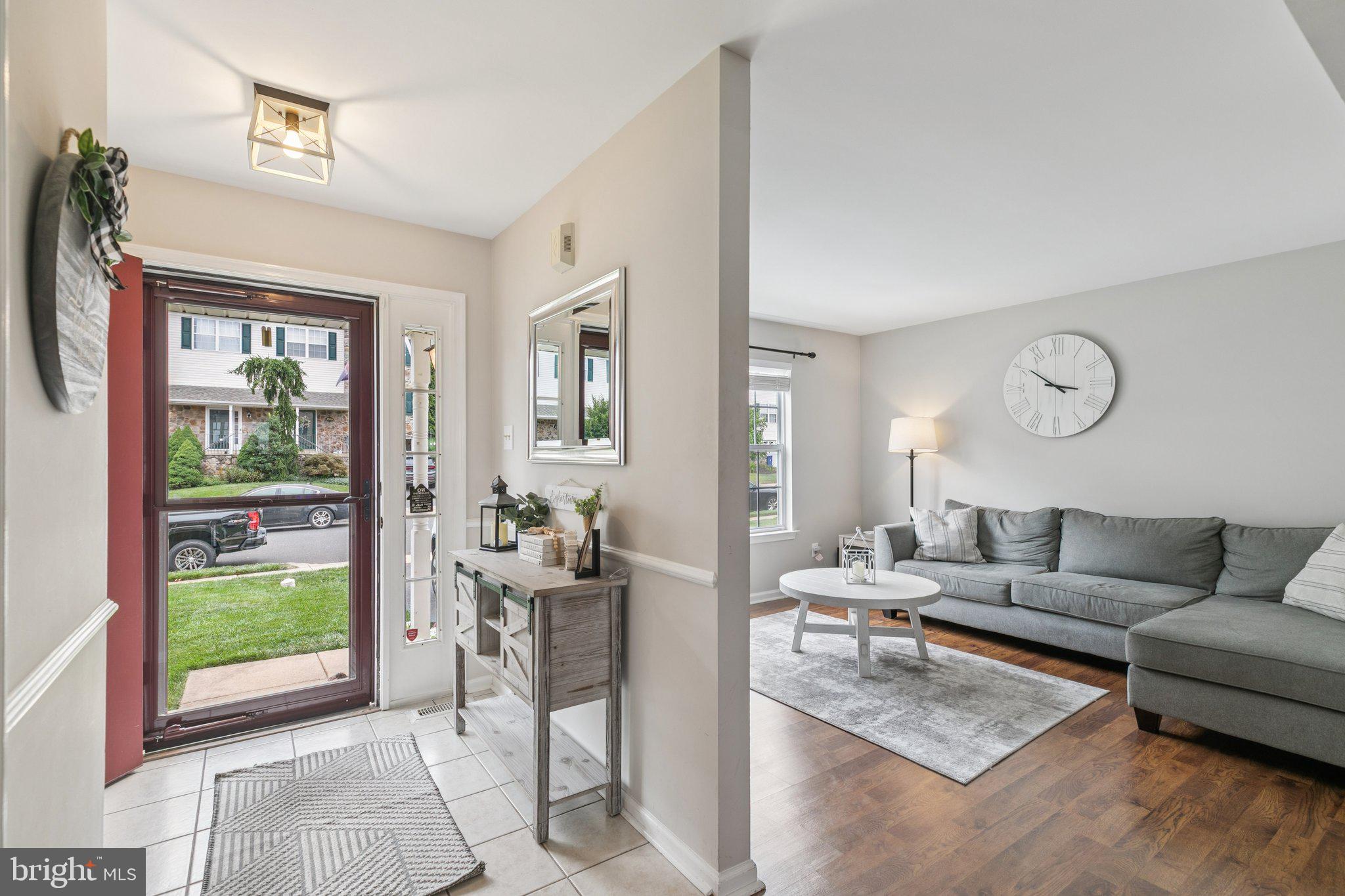 PATRIOTS RIDGE - Residential