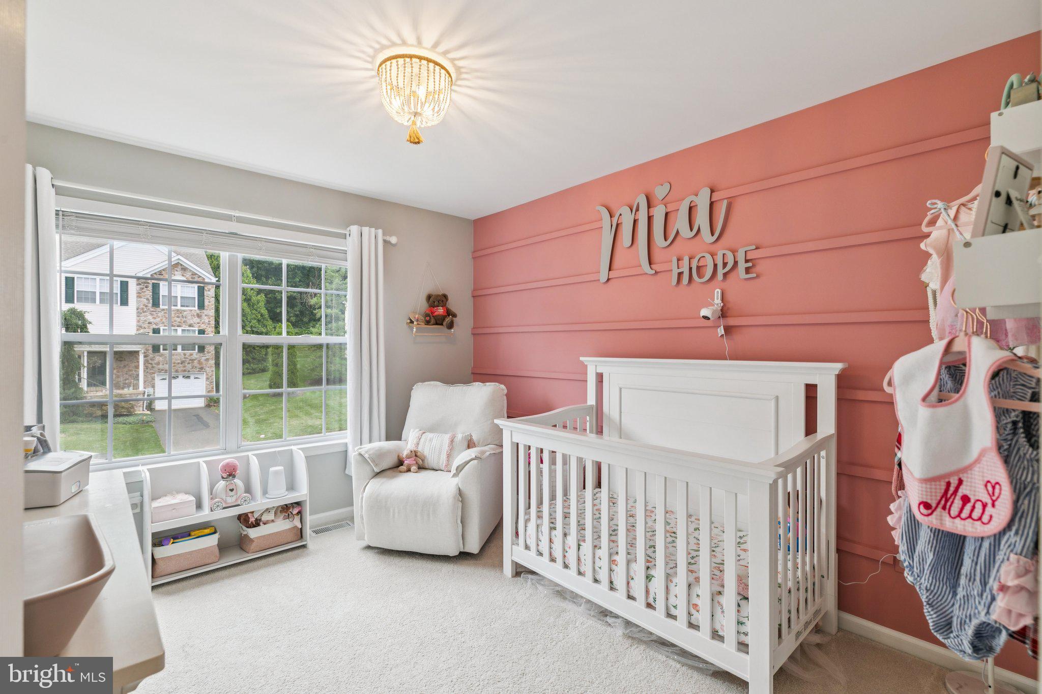 PATRIOTS RIDGE - Residential