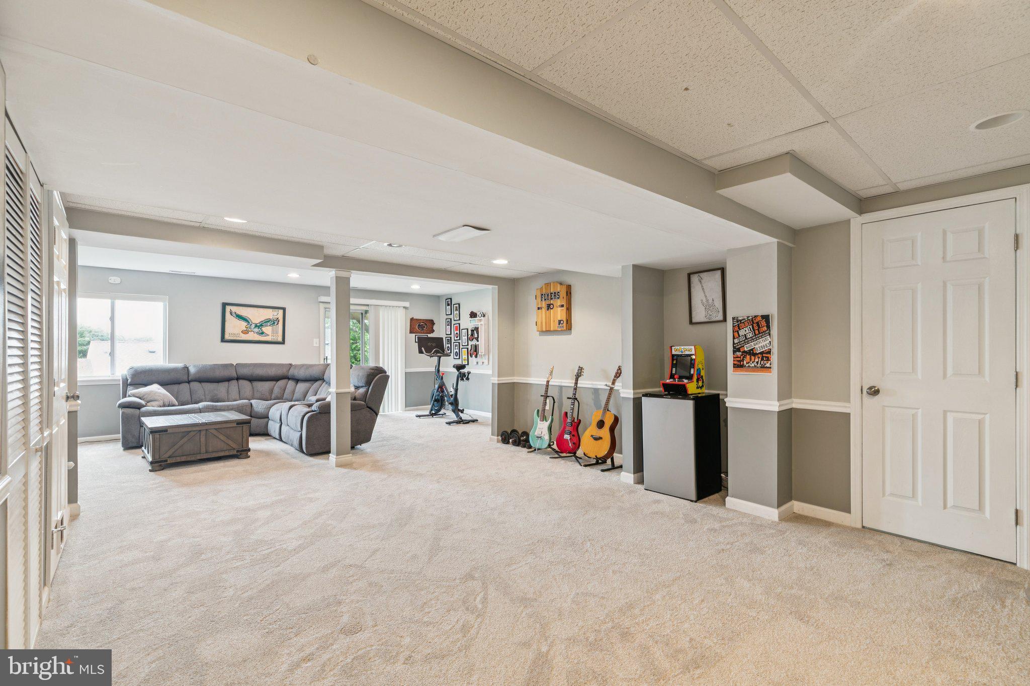 PATRIOTS RIDGE - Residential