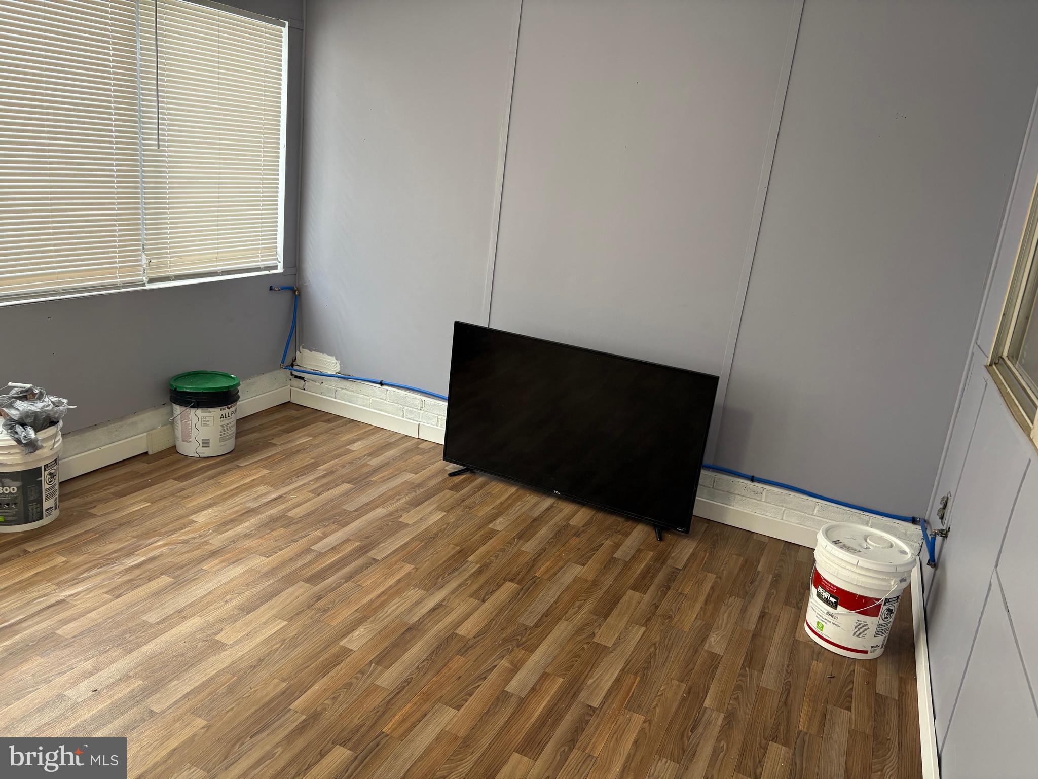 NEW MINERSVILLE - Residential Lease