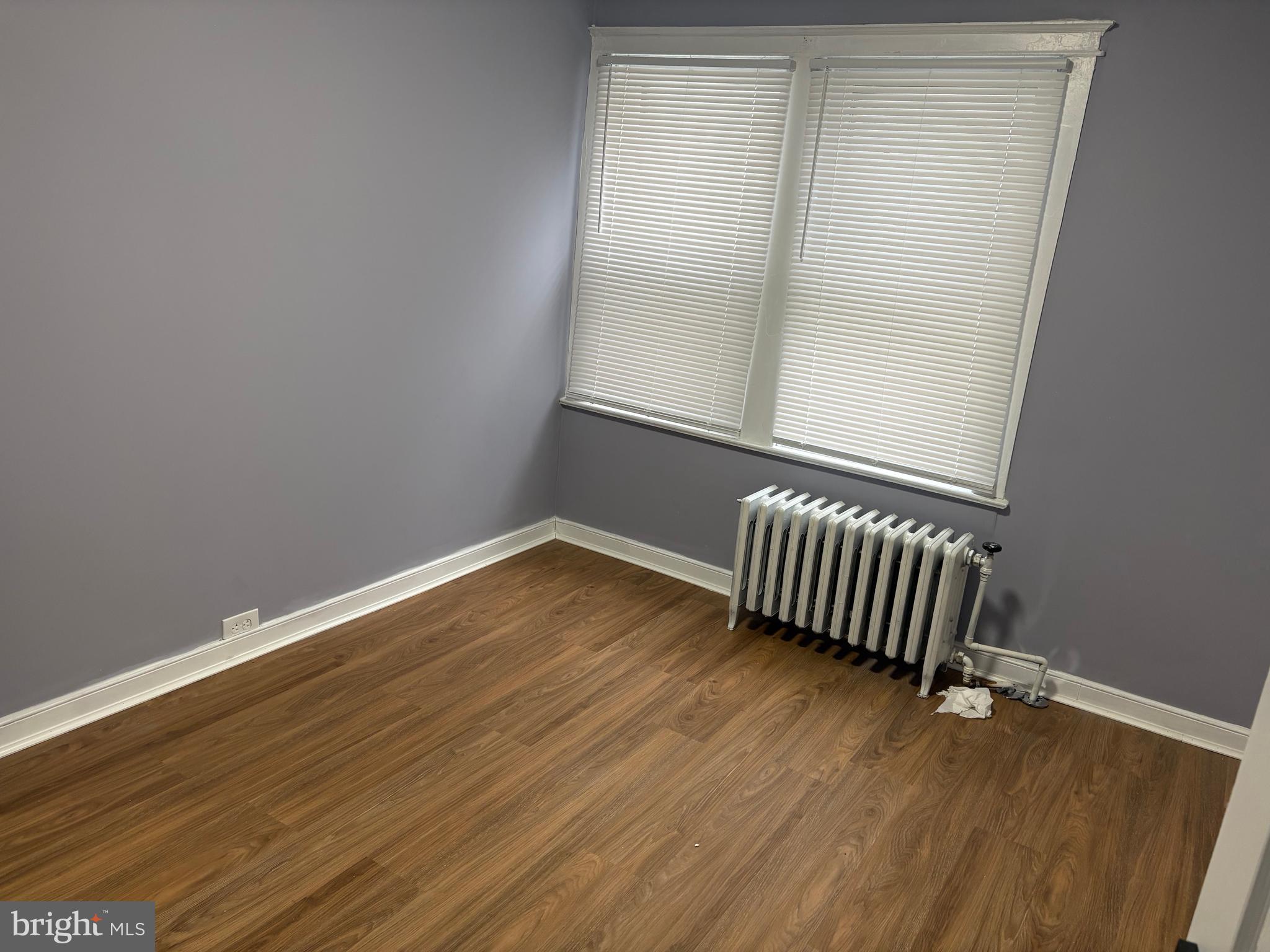 NEW MINERSVILLE - Residential Lease