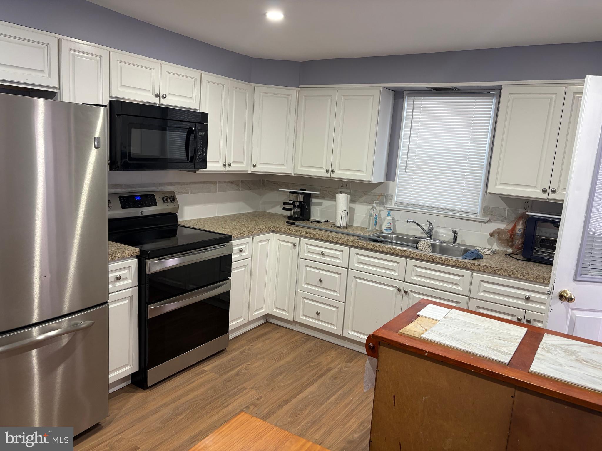 NEW MINERSVILLE - Residential Lease